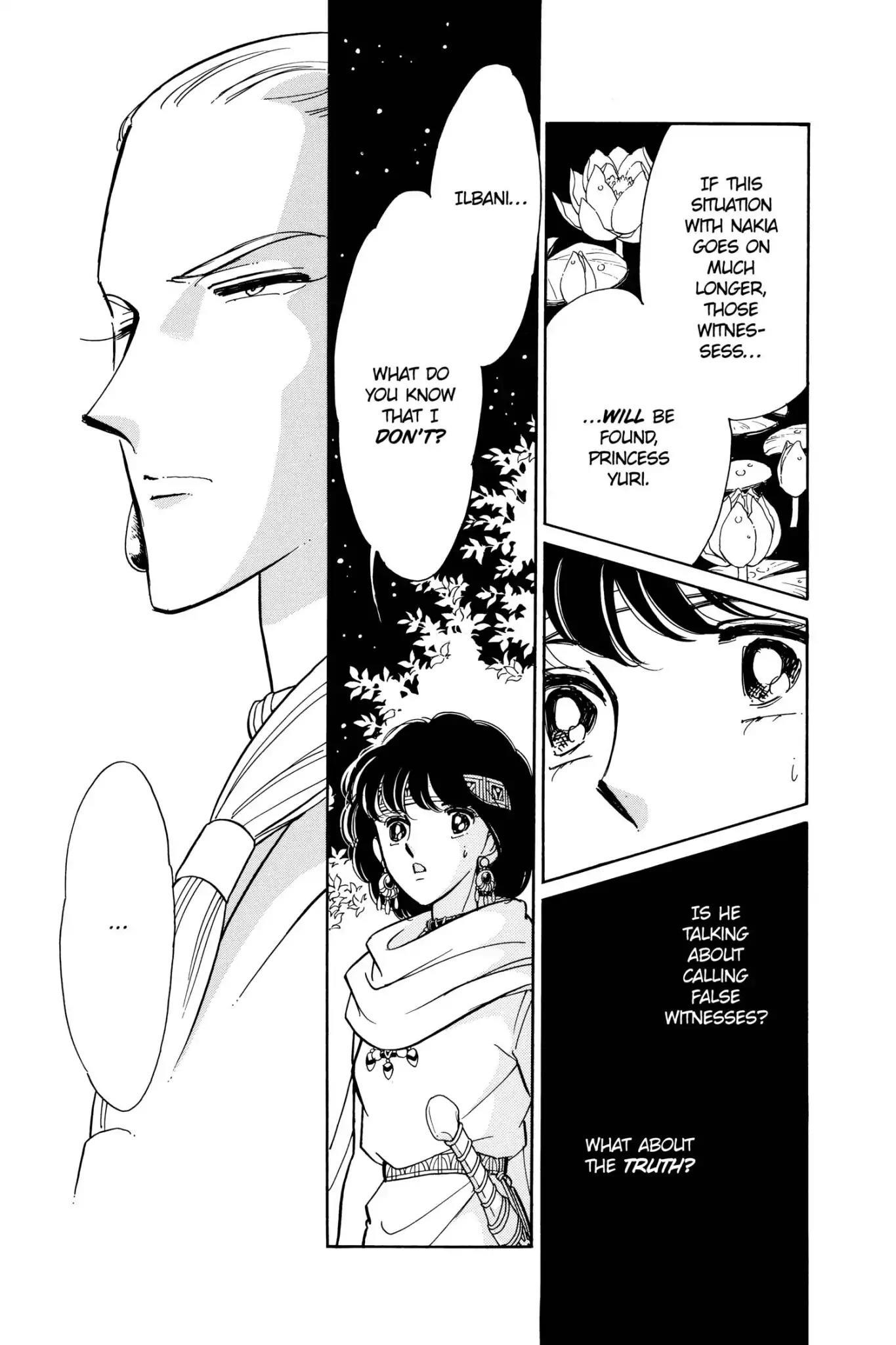 Anatolia Story Chapter 83 page 17 - Chapter 83