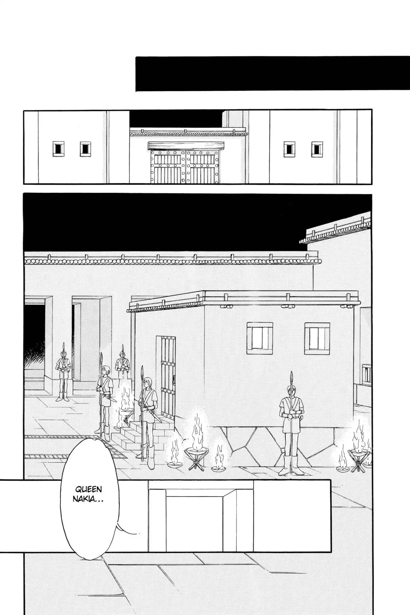 Anatolia Story Chapter 83 page 18 - Chapter 83