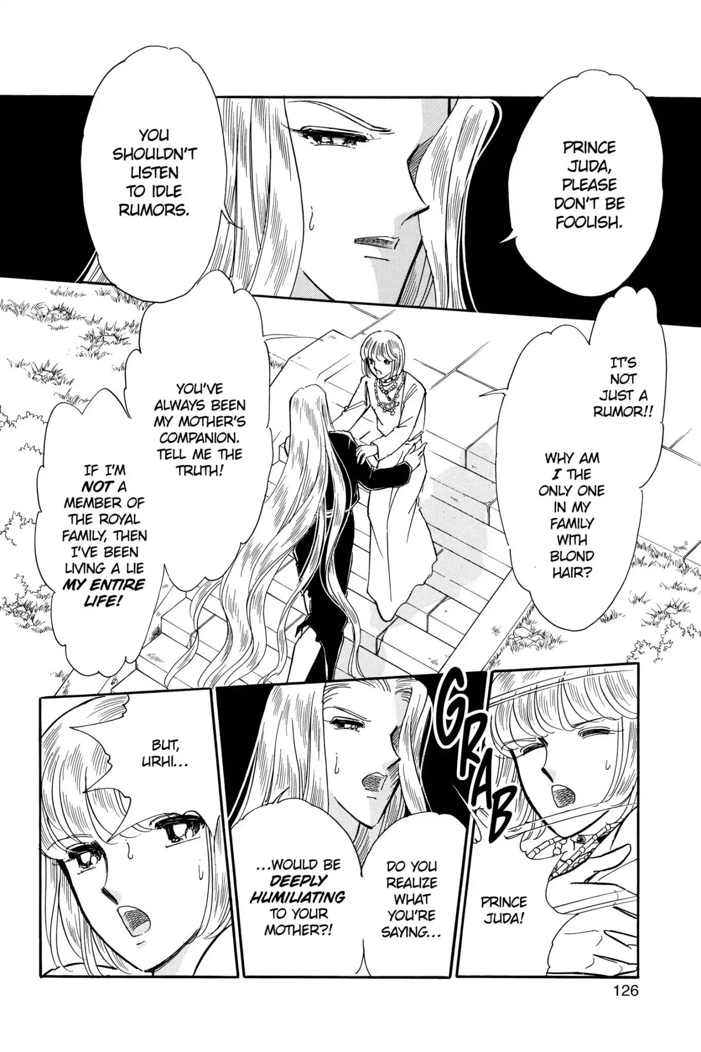 Anatolia Story Chapter 83 page 2 - Chapter 83