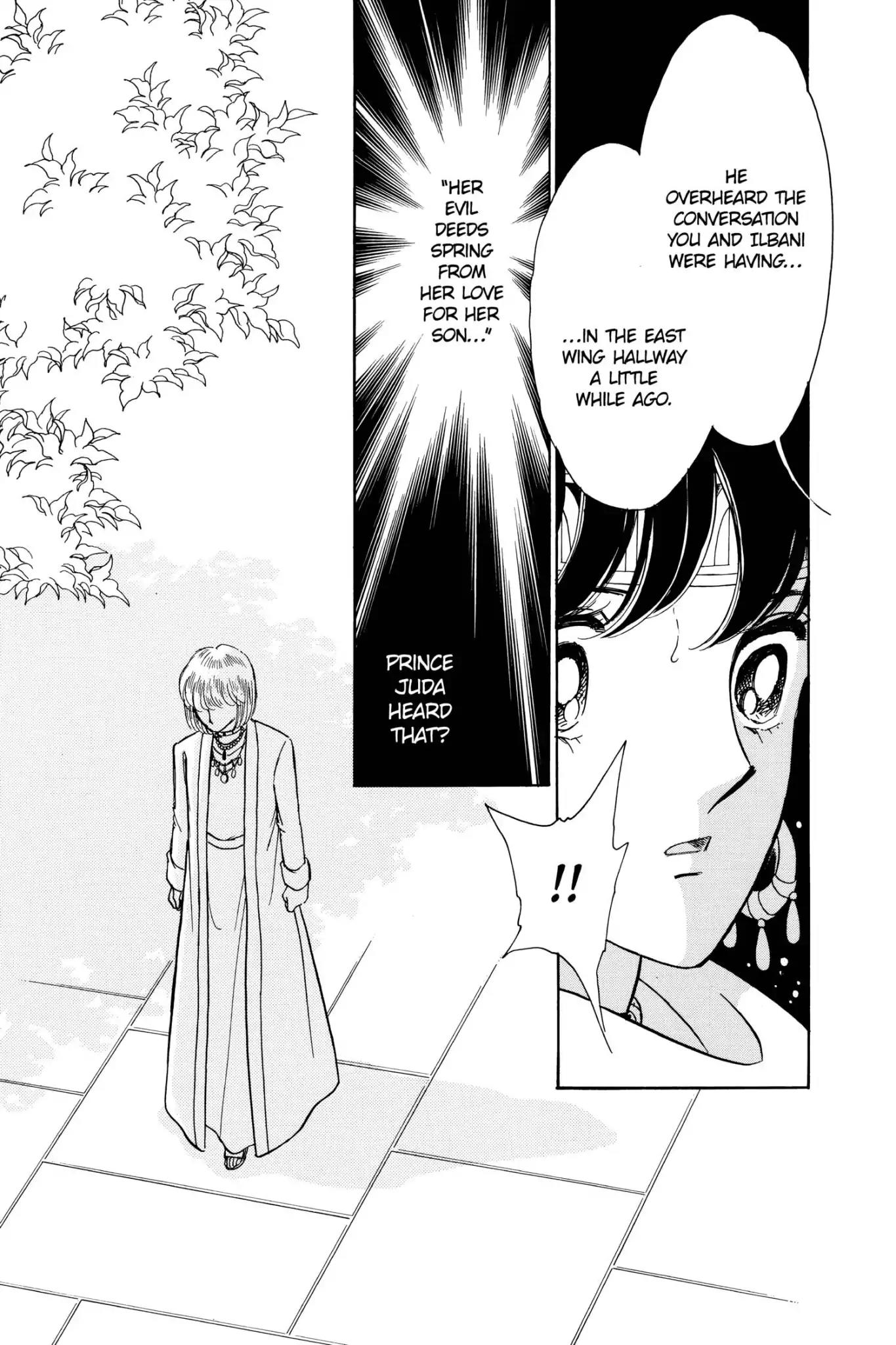 Anatolia Story Chapter 83 page 23 - Chapter 83