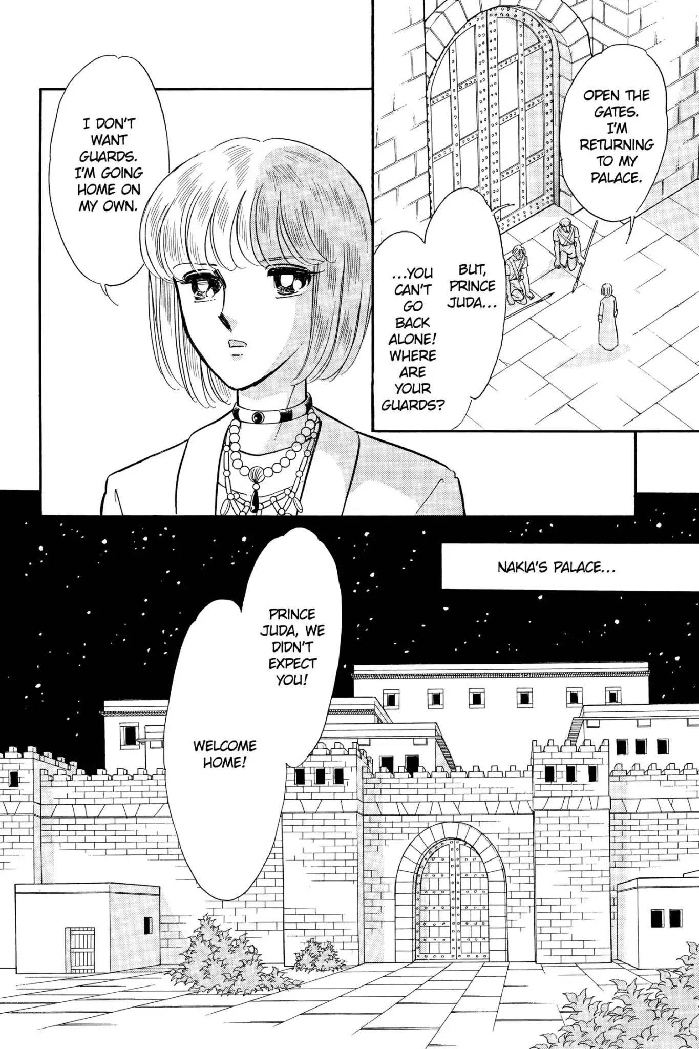 Anatolia Story Chapter 83 page 24 - Chapter 83