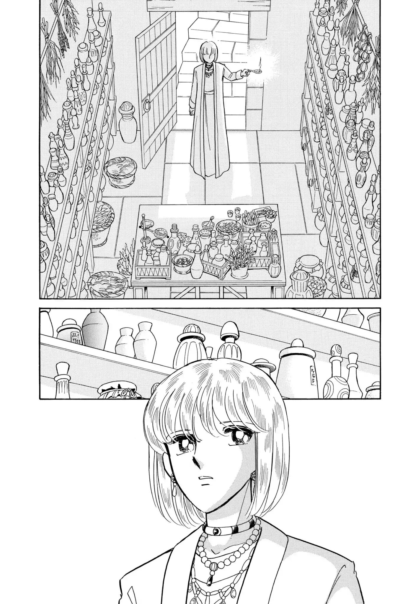 Anatolia Story Chapter 83 page 26 - Chapter 83