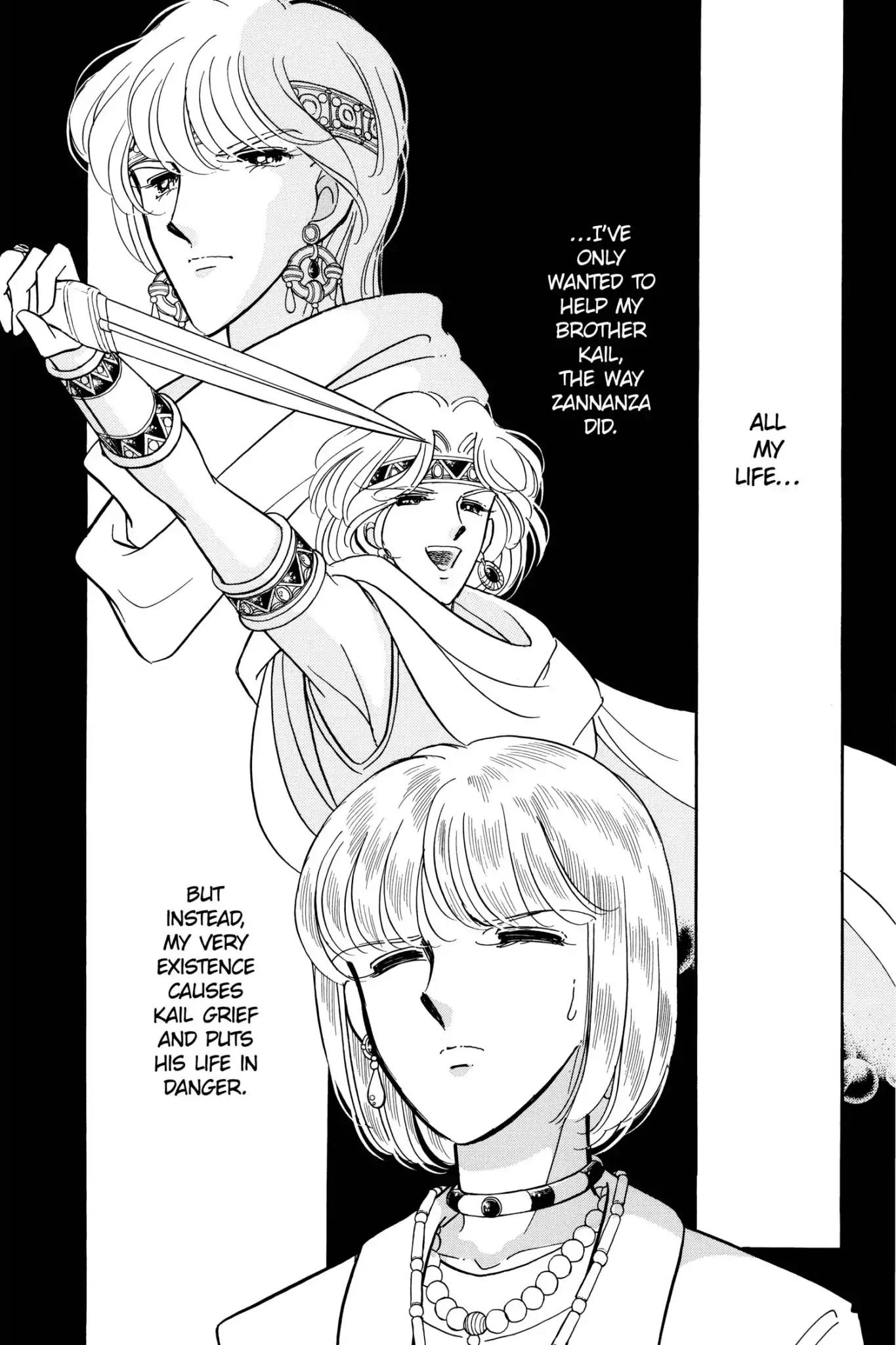 Anatolia Story Chapter 83 page 27 - Chapter 83