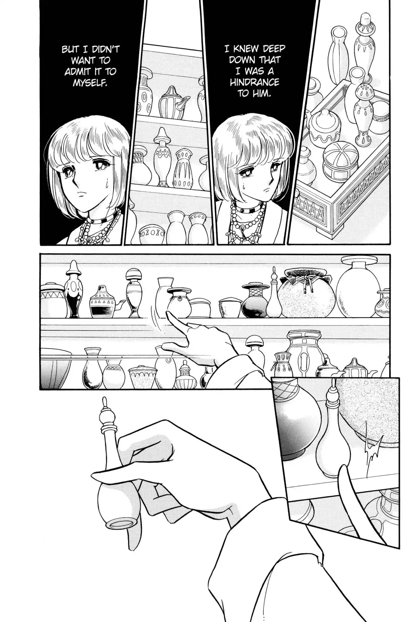 Anatolia Story Chapter 83 page 28 - Chapter 83