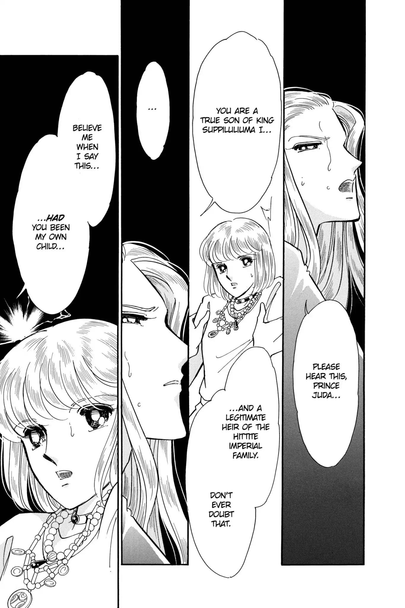 Anatolia Story Chapter 83 page 3 - Chapter 83