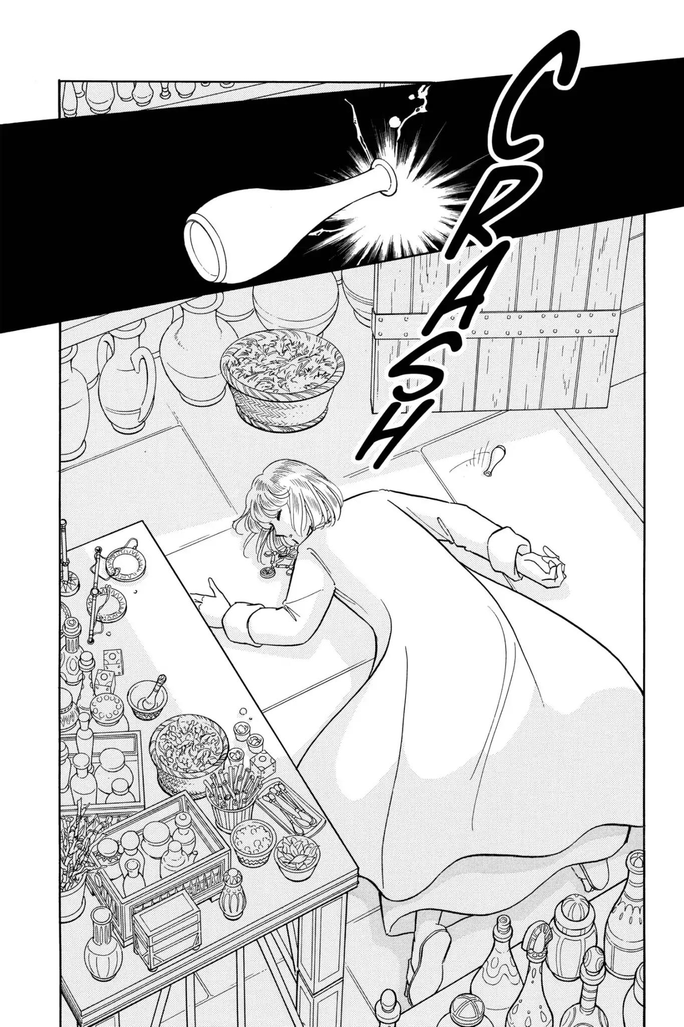 Anatolia Story Chapter 83 page 31 - Chapter 83