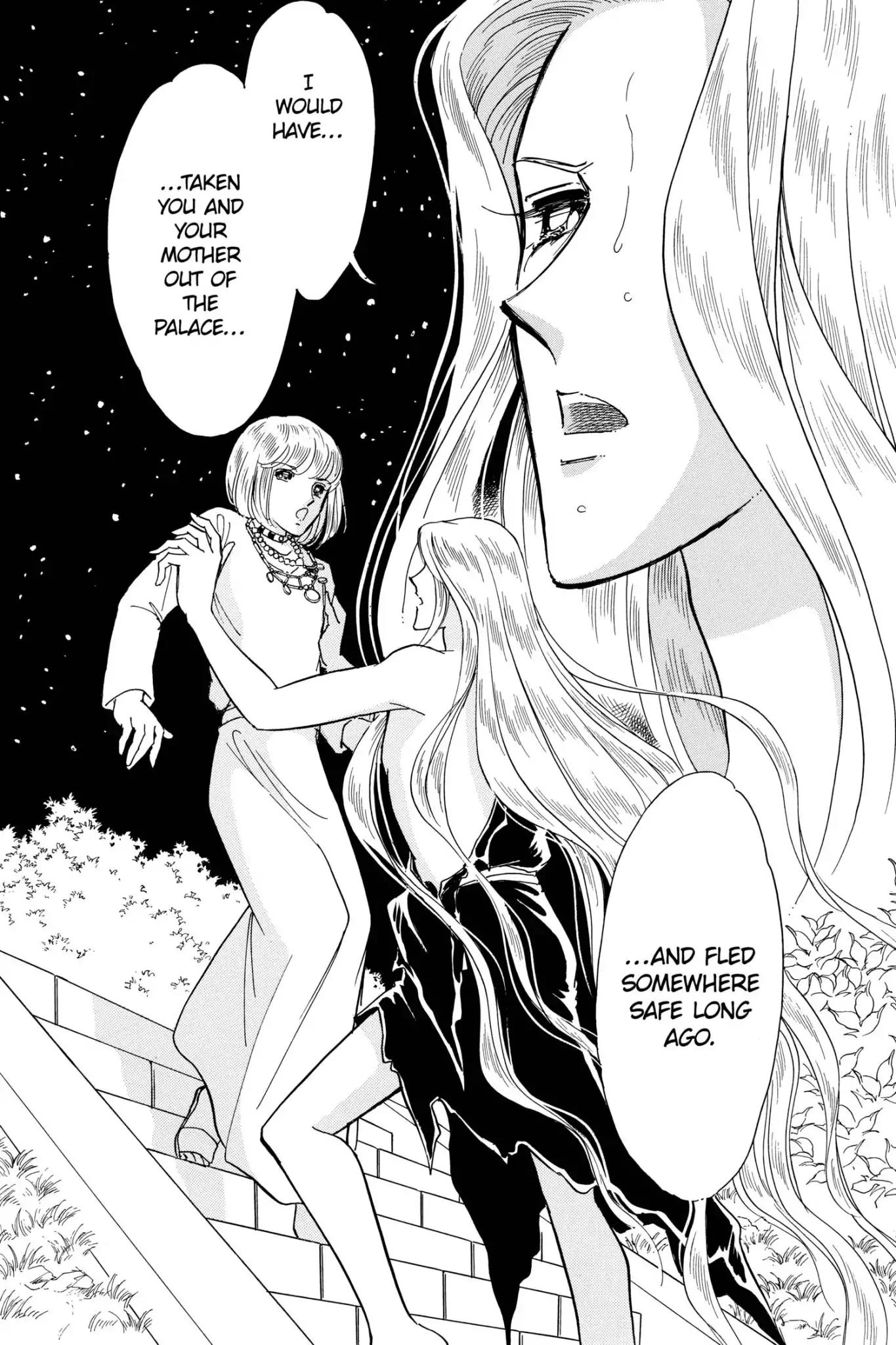 Anatolia Story Chapter 83 page 4 - Chapter 83