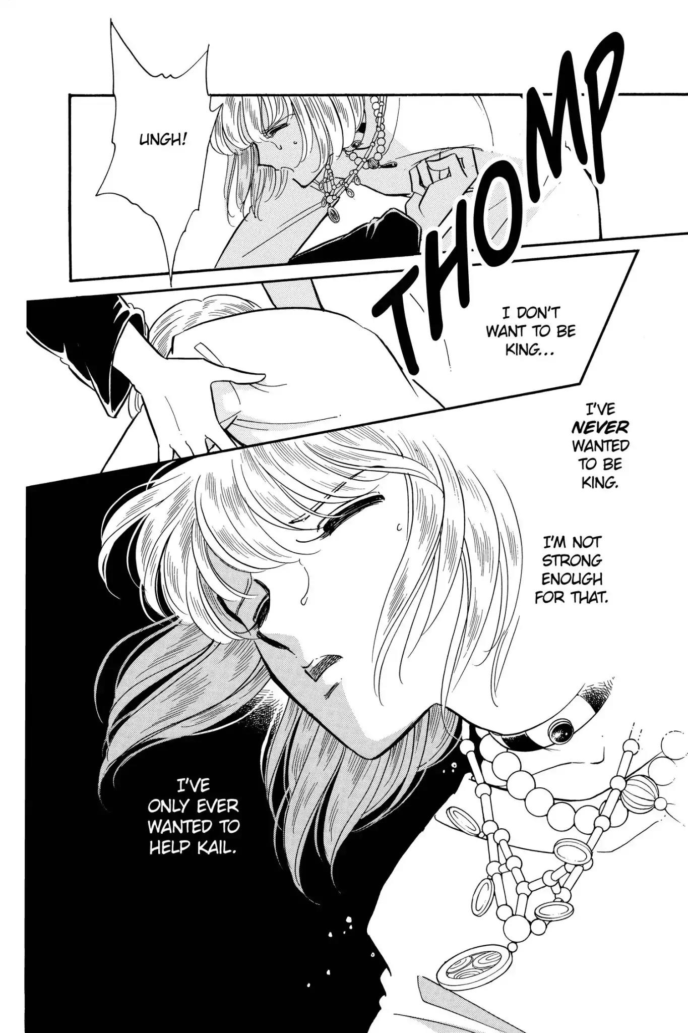 Anatolia Story Chapter 83 page 6 - Chapter 83