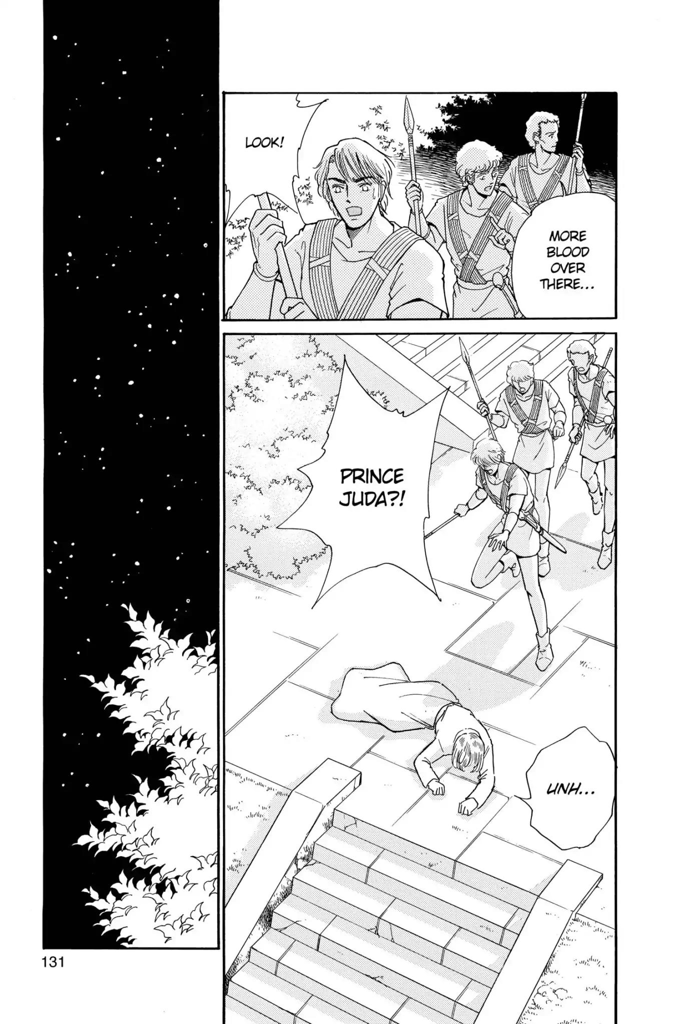 Anatolia Story Chapter 83 page 7 - Chapter 83