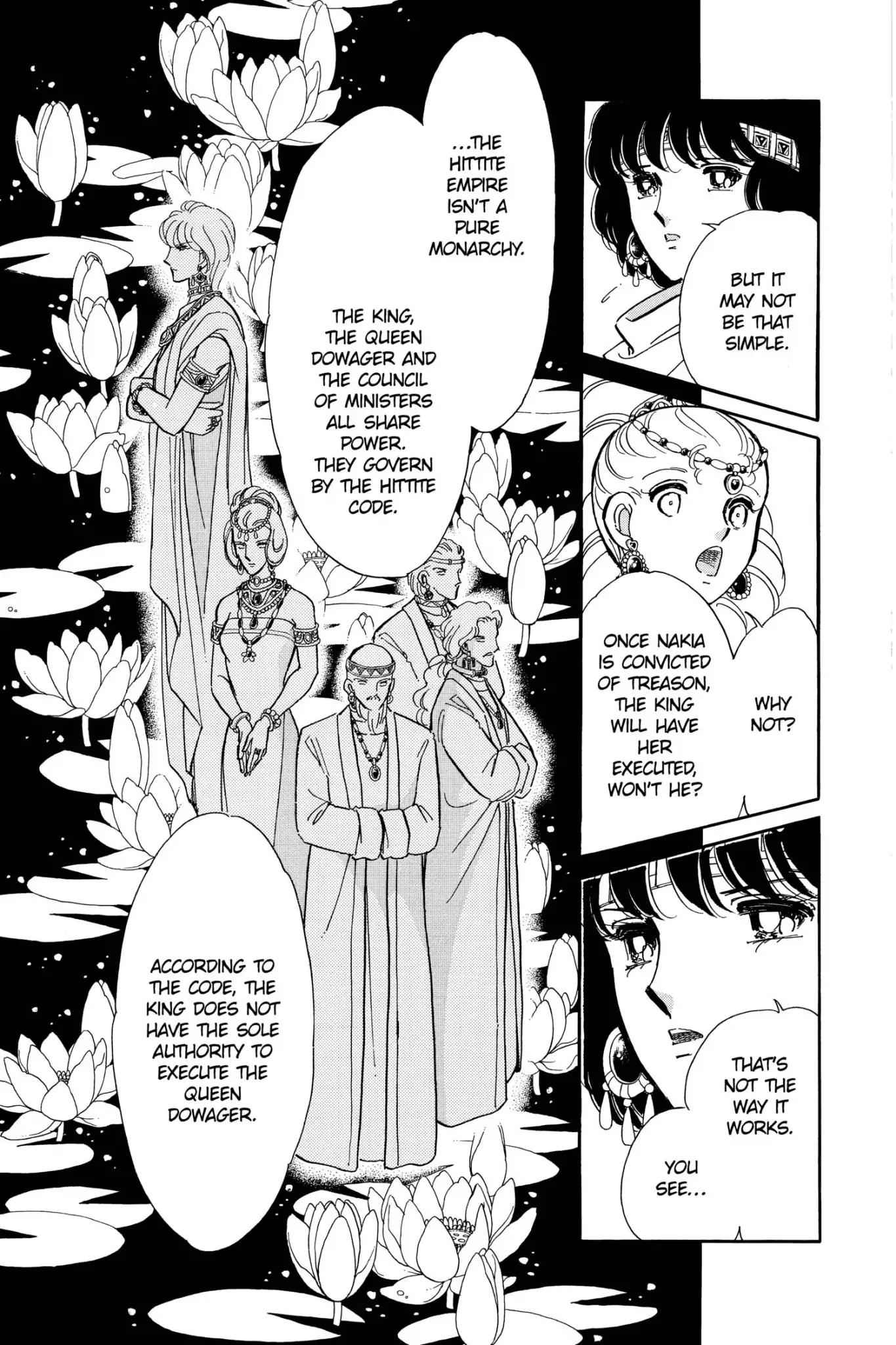 Anatolia Story Chapter 83 page 9 - Chapter 83