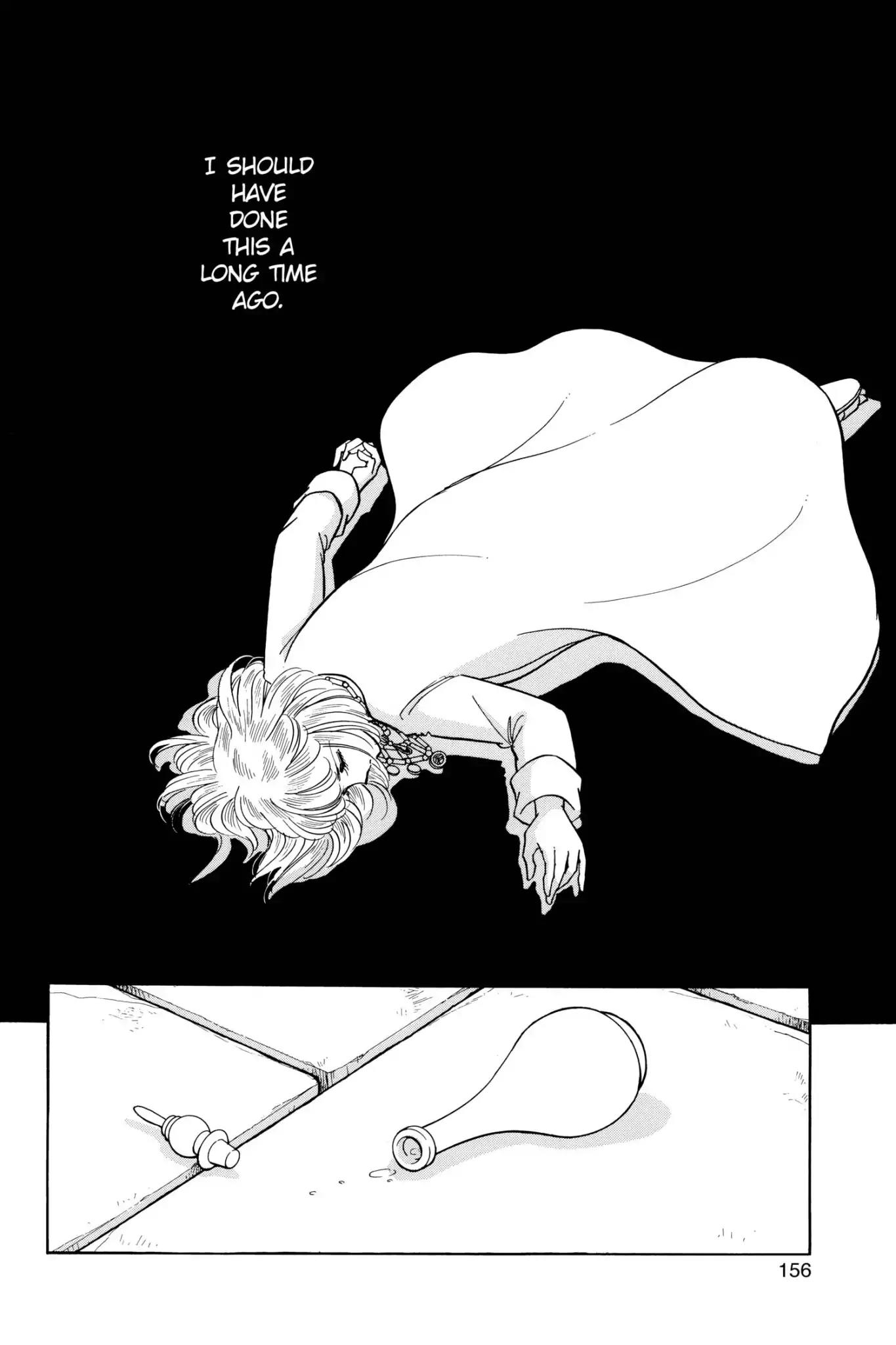 Anatolia Story Chapter 84 page 1 - Chapter 84