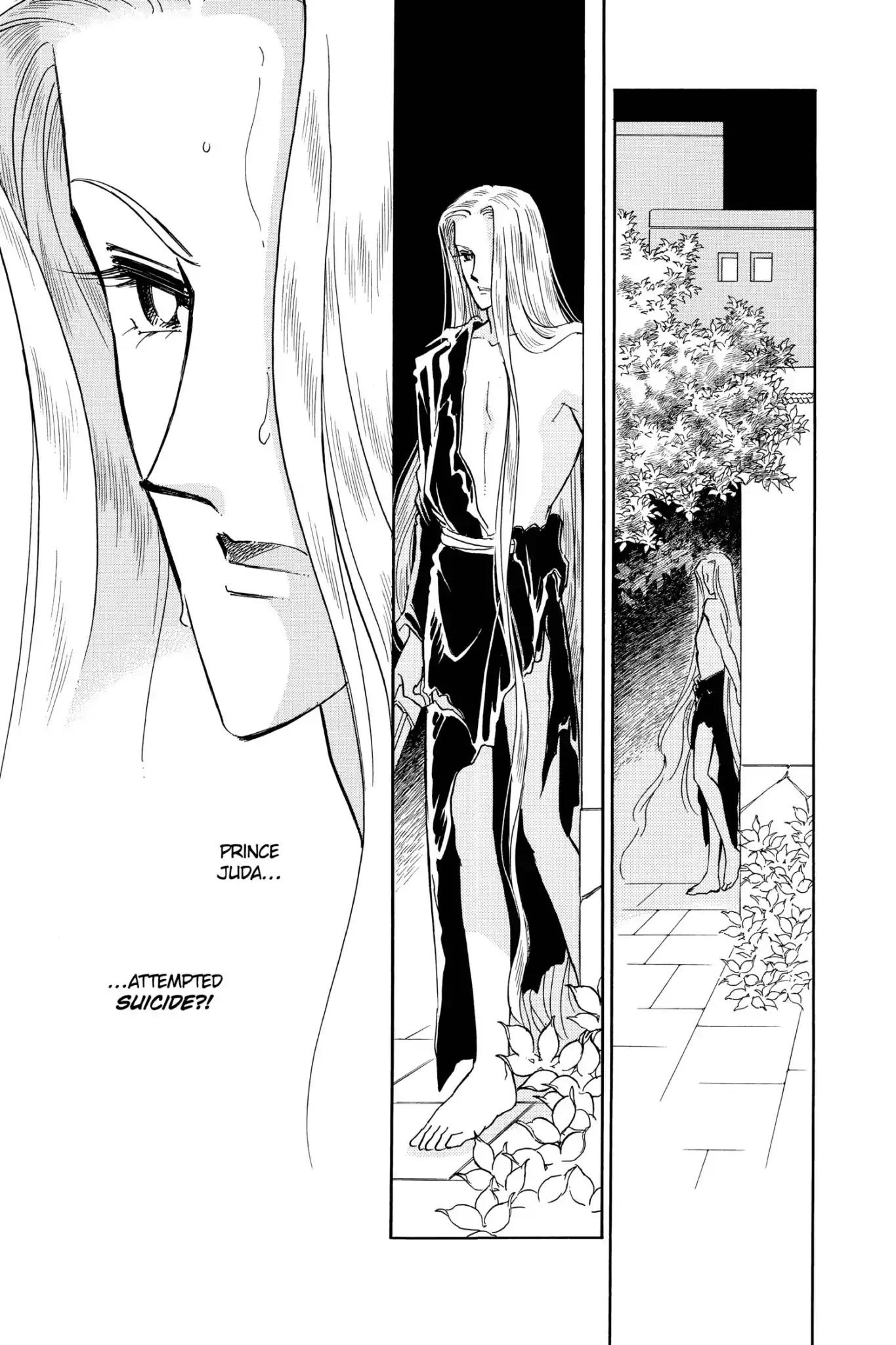 Anatolia Story Chapter 84 page 18 - Chapter 84