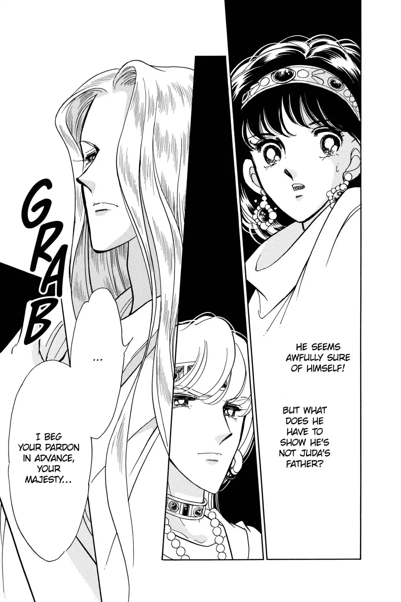 Anatolia Story Chapter 84 page 26 - Chapter 84