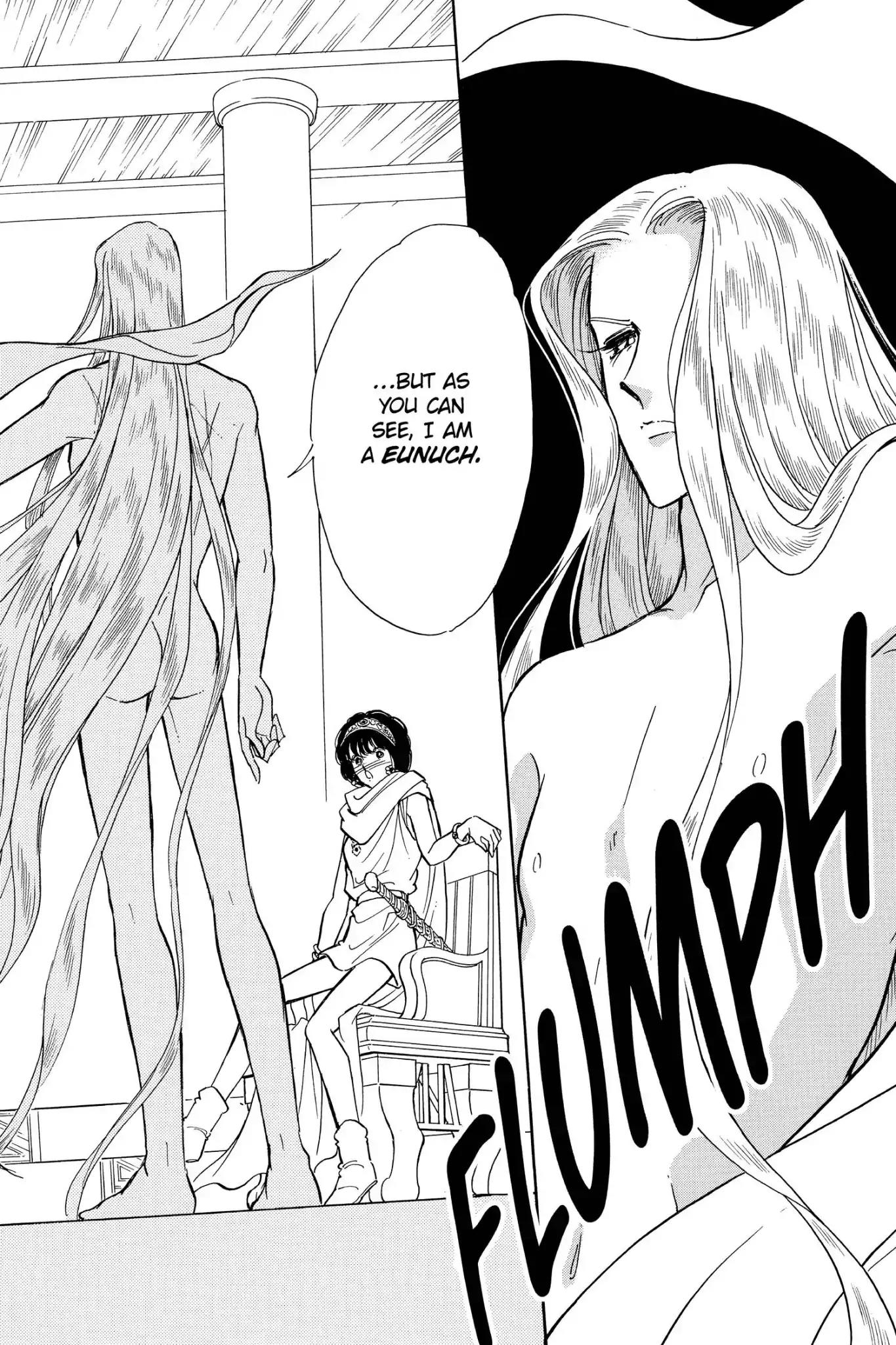 Anatolia Story Chapter 84 page 27 - Chapter 84