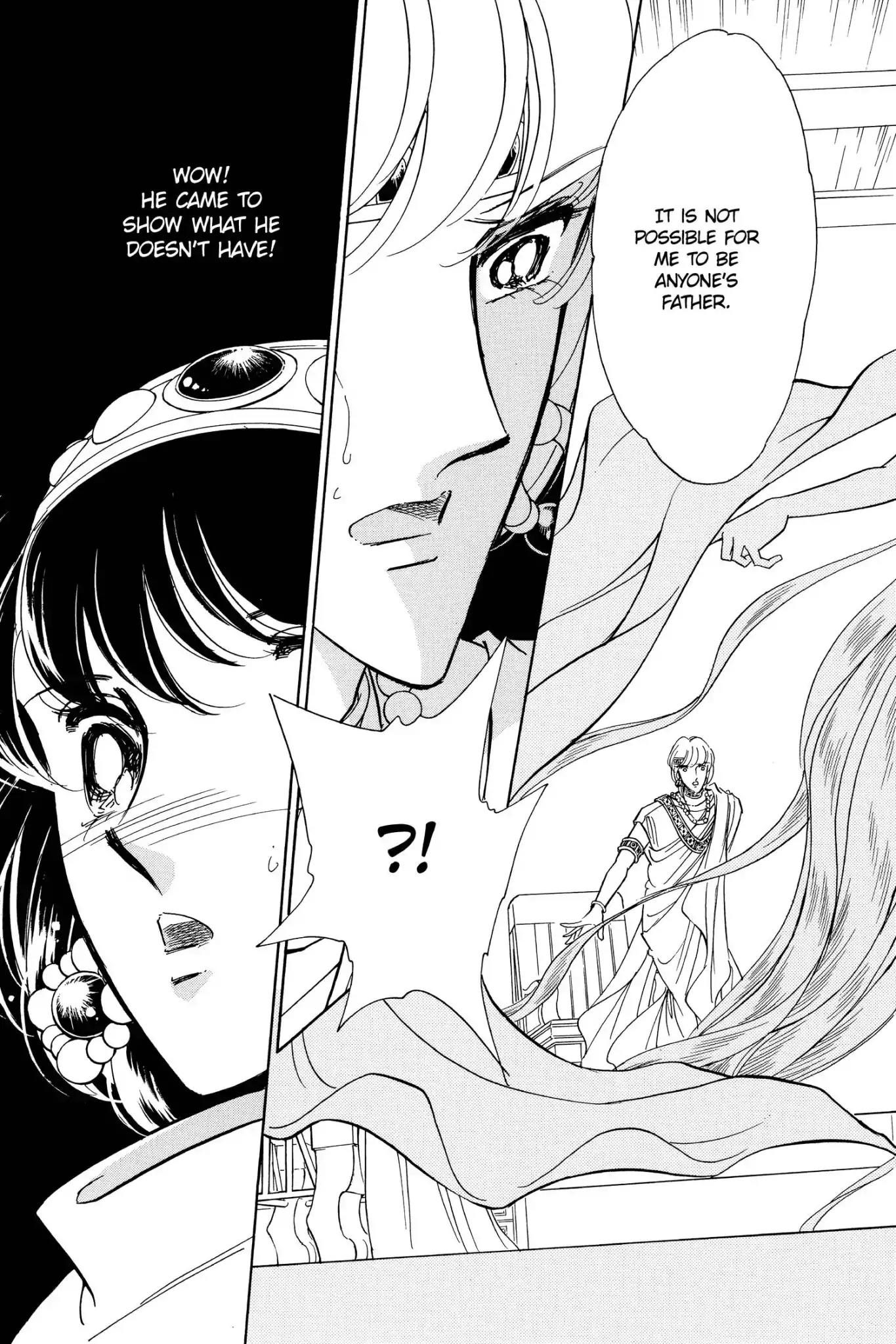 Anatolia Story Chapter 84 page 28 - Chapter 84