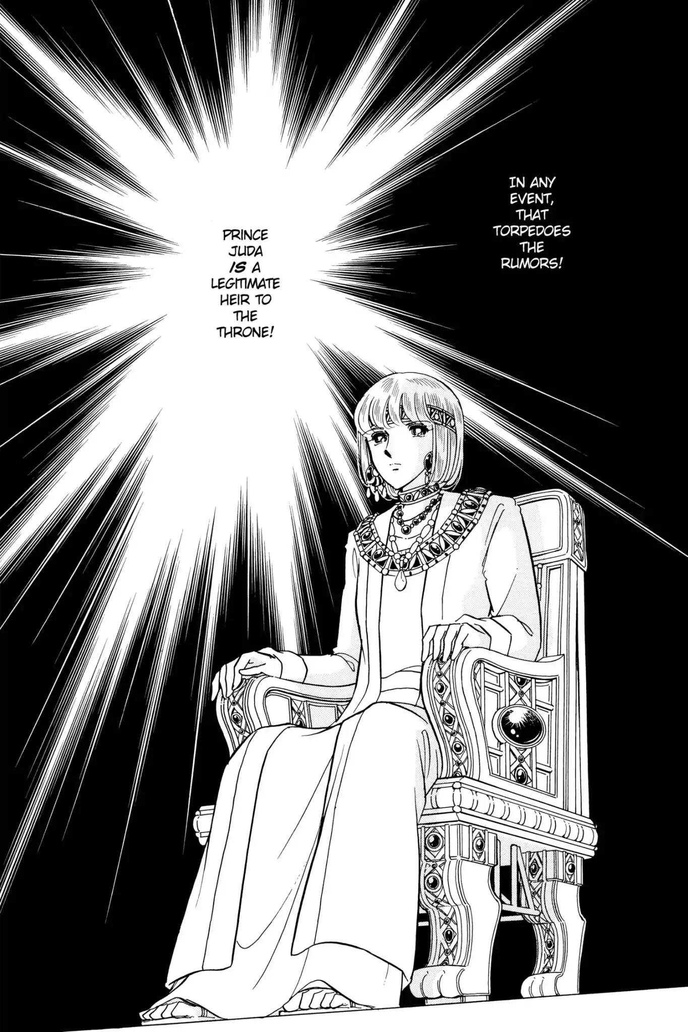 Anatolia Story Chapter 84 page 30 - Chapter 84