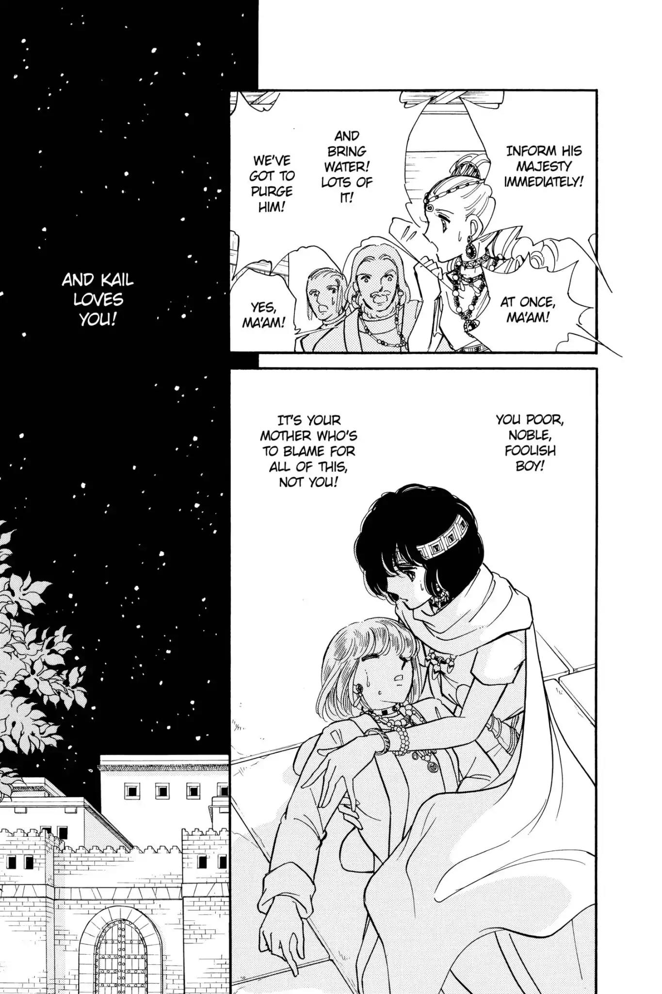 Anatolia Story Chapter 84 page 8 - Chapter 84