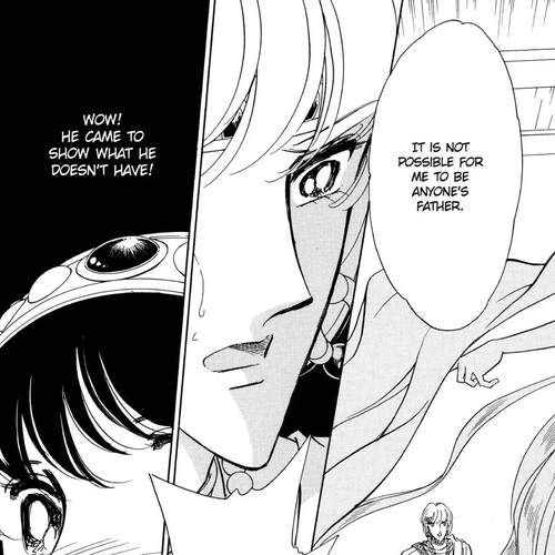 Anatolia Story Chapter 84 cover
