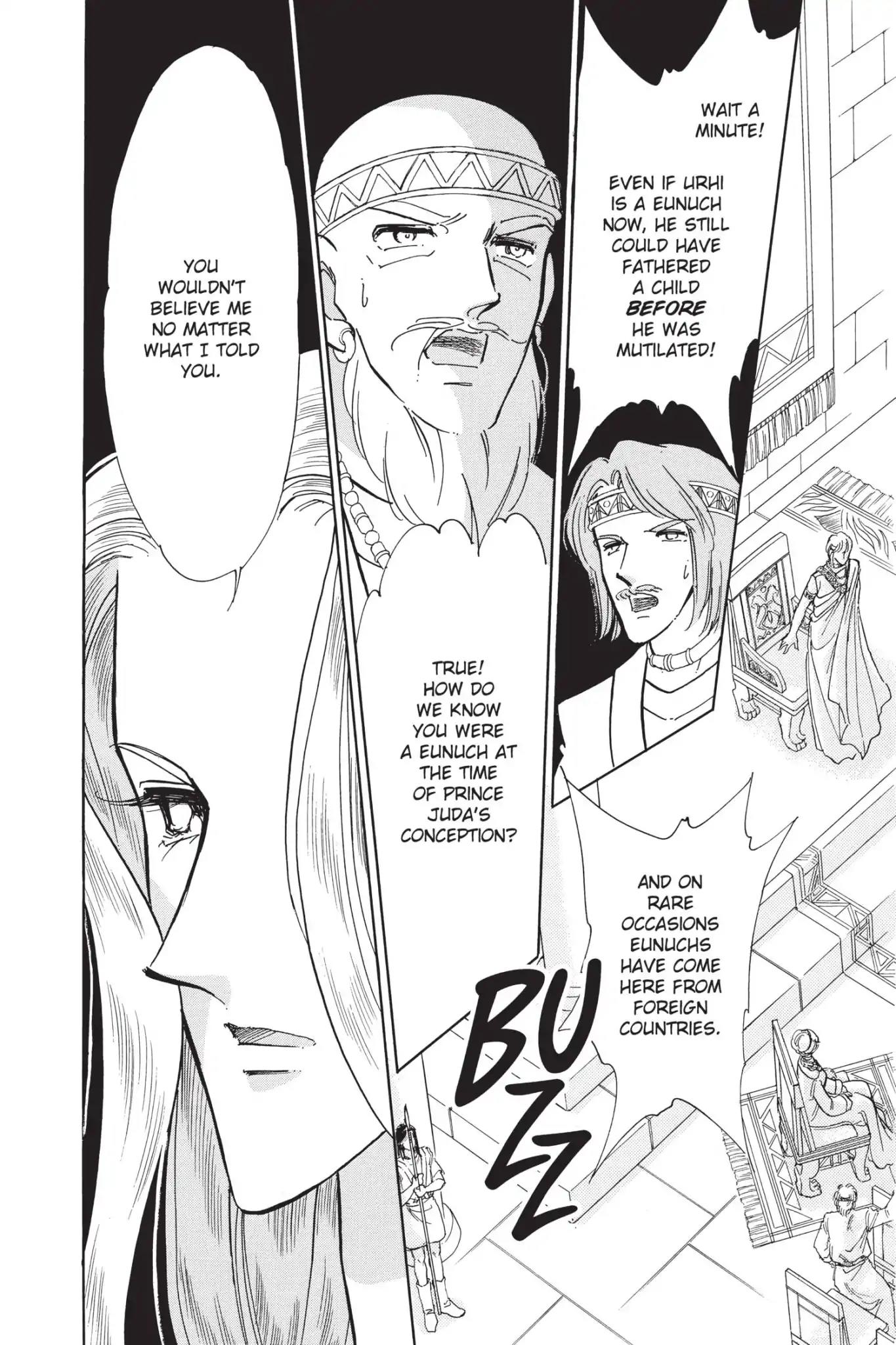 Anatolia Story Chapter 85 page 11 - Chapter 85
