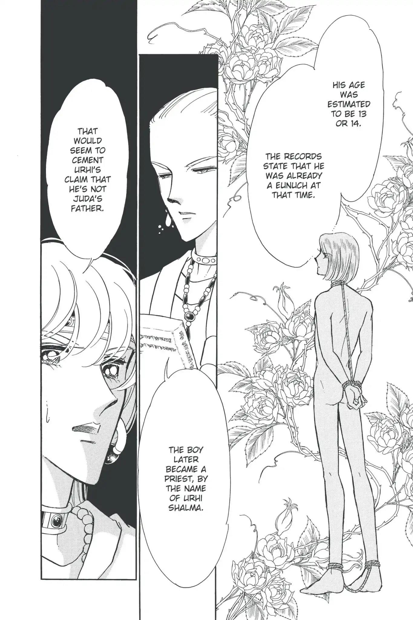 Anatolia Story Chapter 85 page 14 - Chapter 85