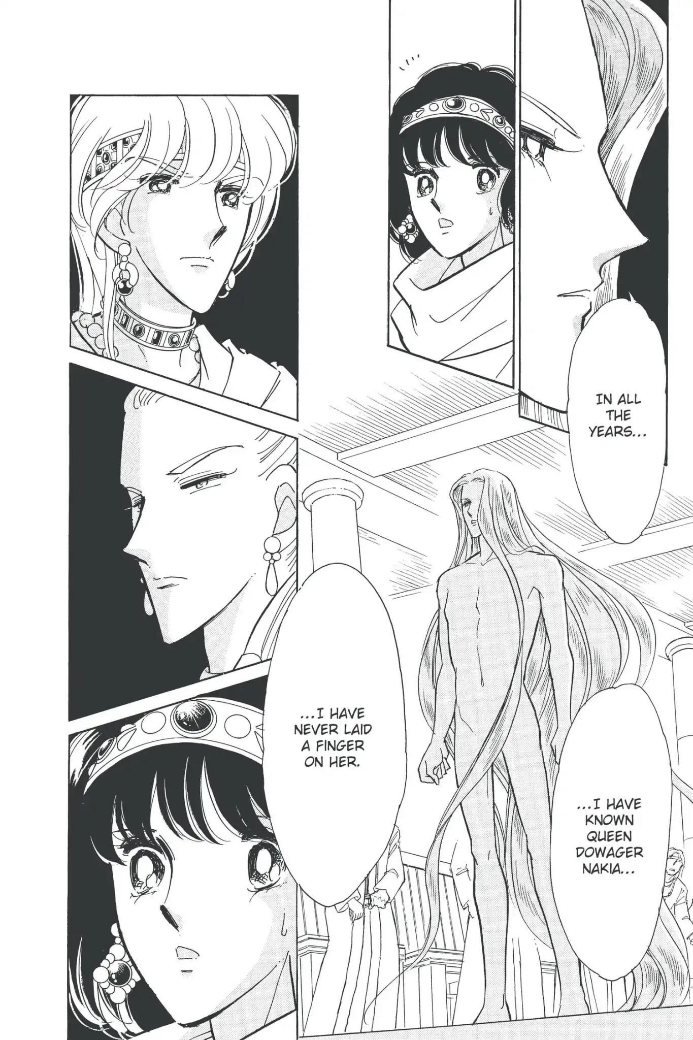Anatolia Story Chapter 85 page 16 - Chapter 85