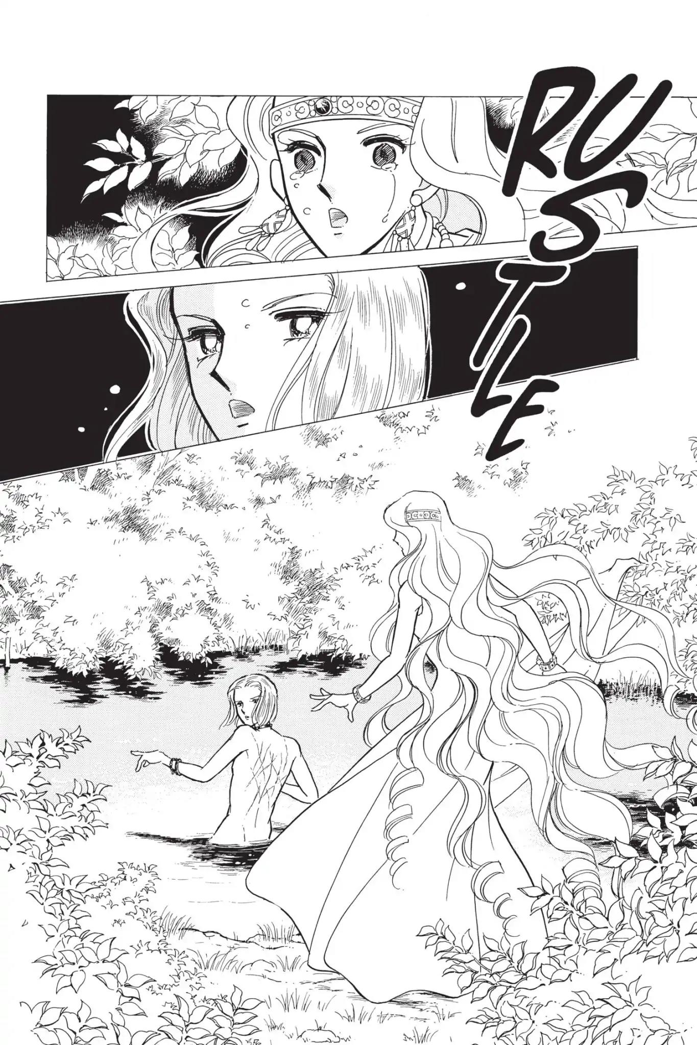 Anatolia Story Chapter 85 page 18 - Chapter 85