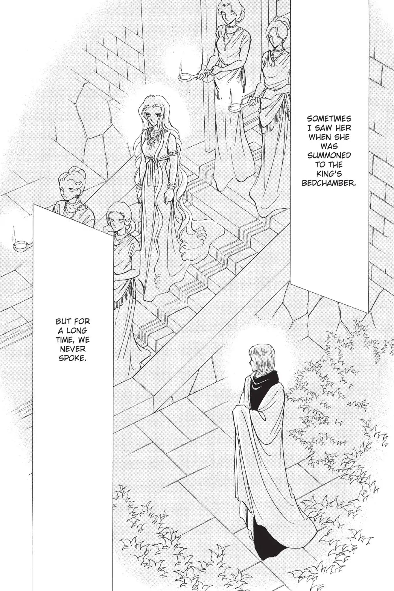 Anatolia Story Chapter 85 page 23 - Chapter 85