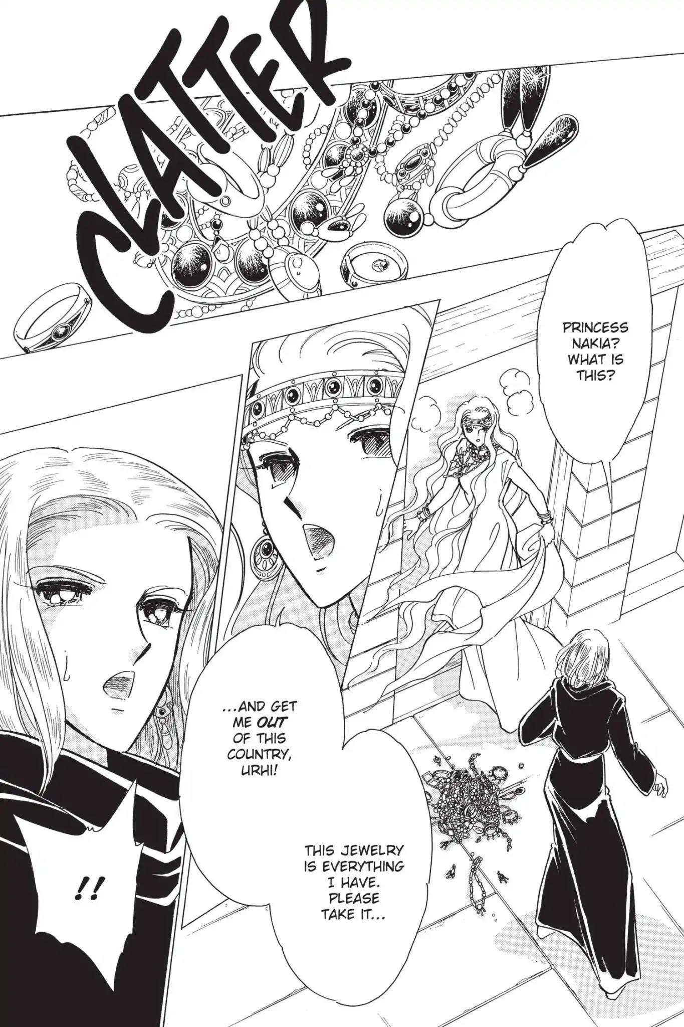 Anatolia Story Chapter 85 page 24 - Chapter 85