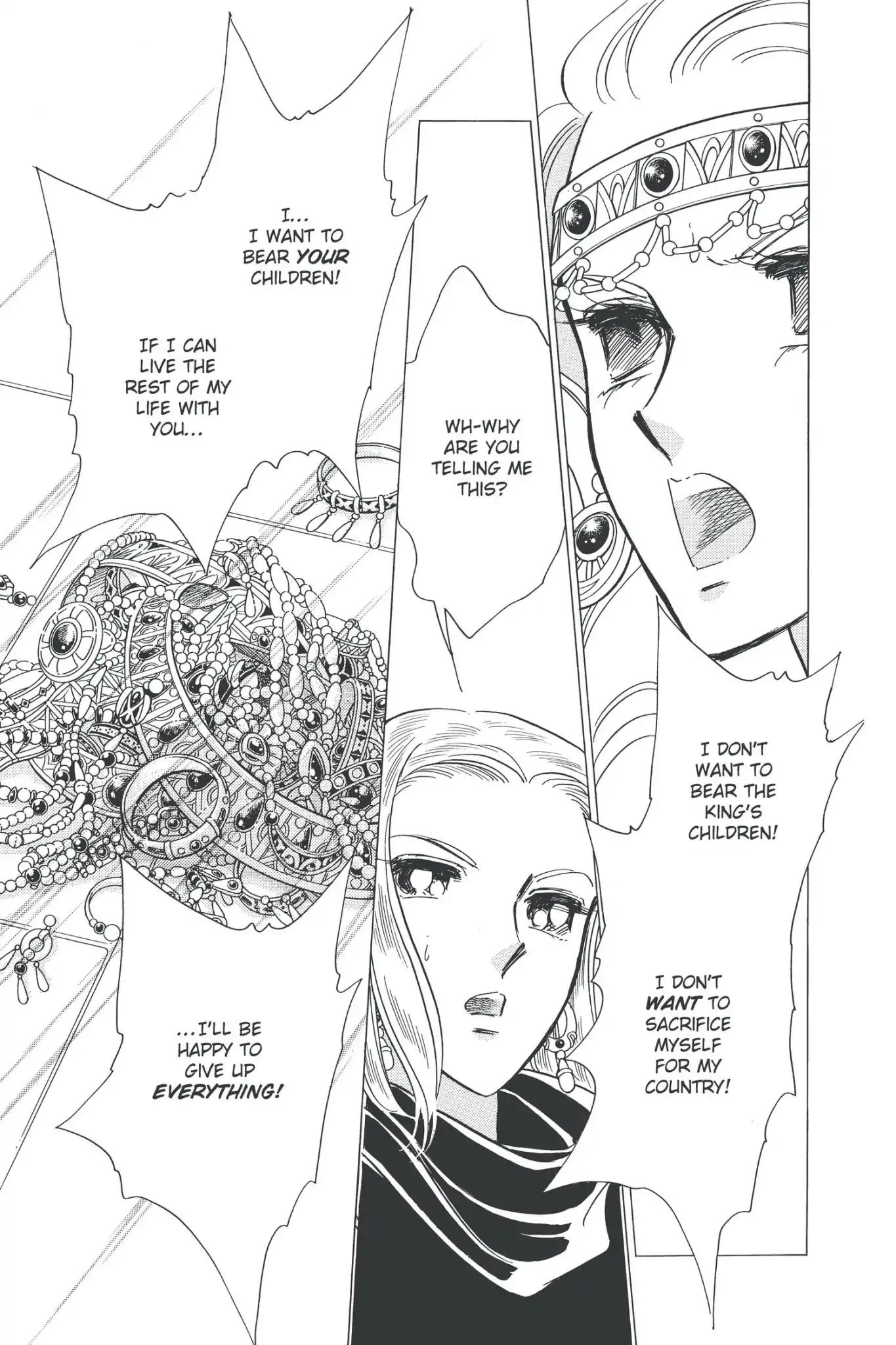 Anatolia Story Chapter 85 page 25 - Chapter 85