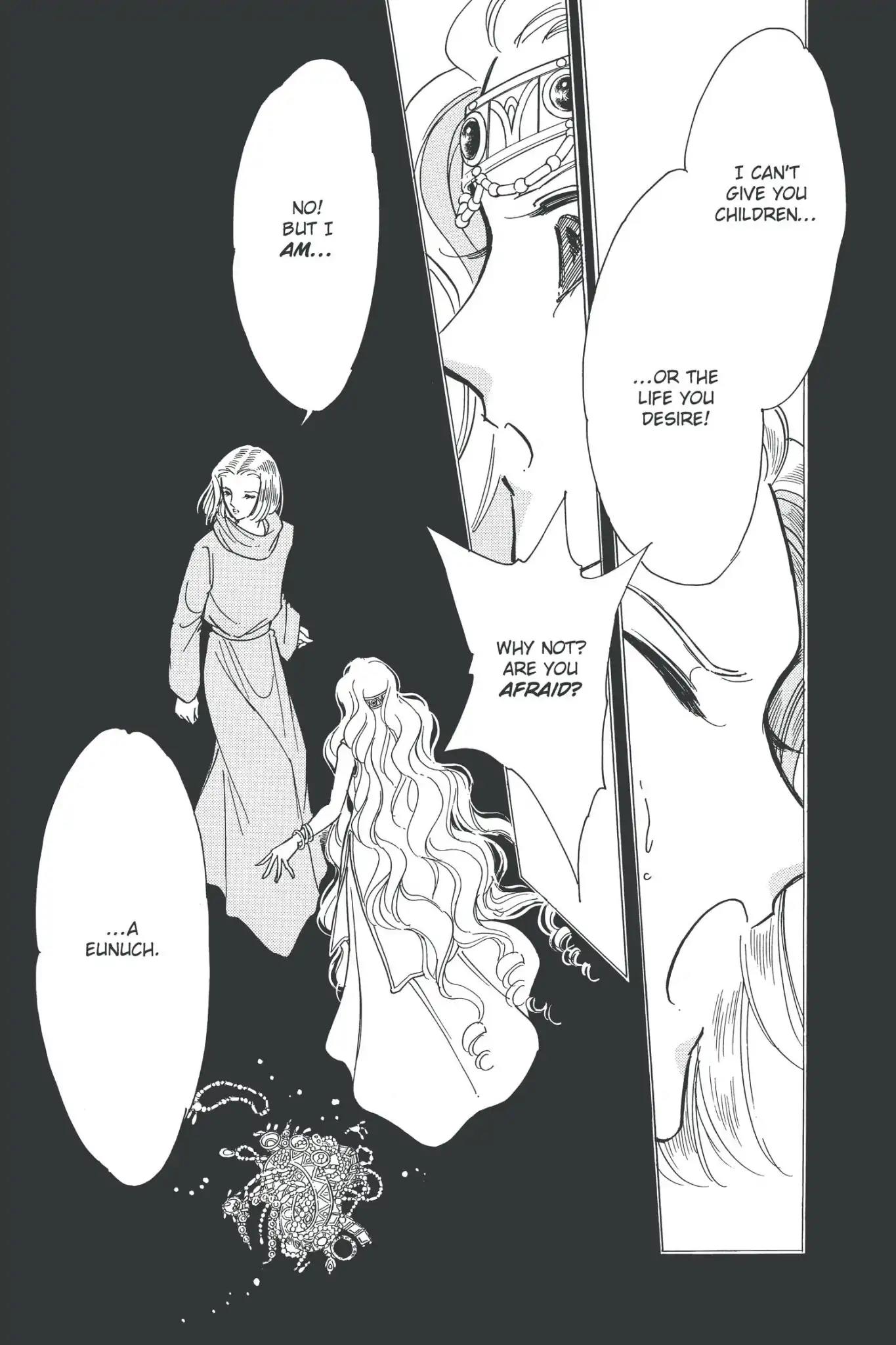 Anatolia Story Chapter 85 page 27 - Chapter 85