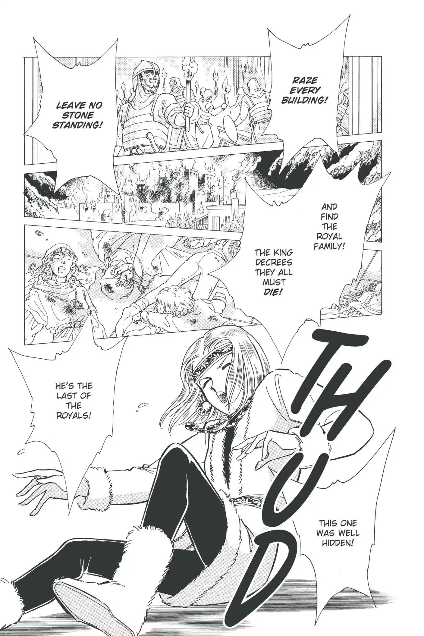 Anatolia Story Chapter 85 page 29 - Chapter 85