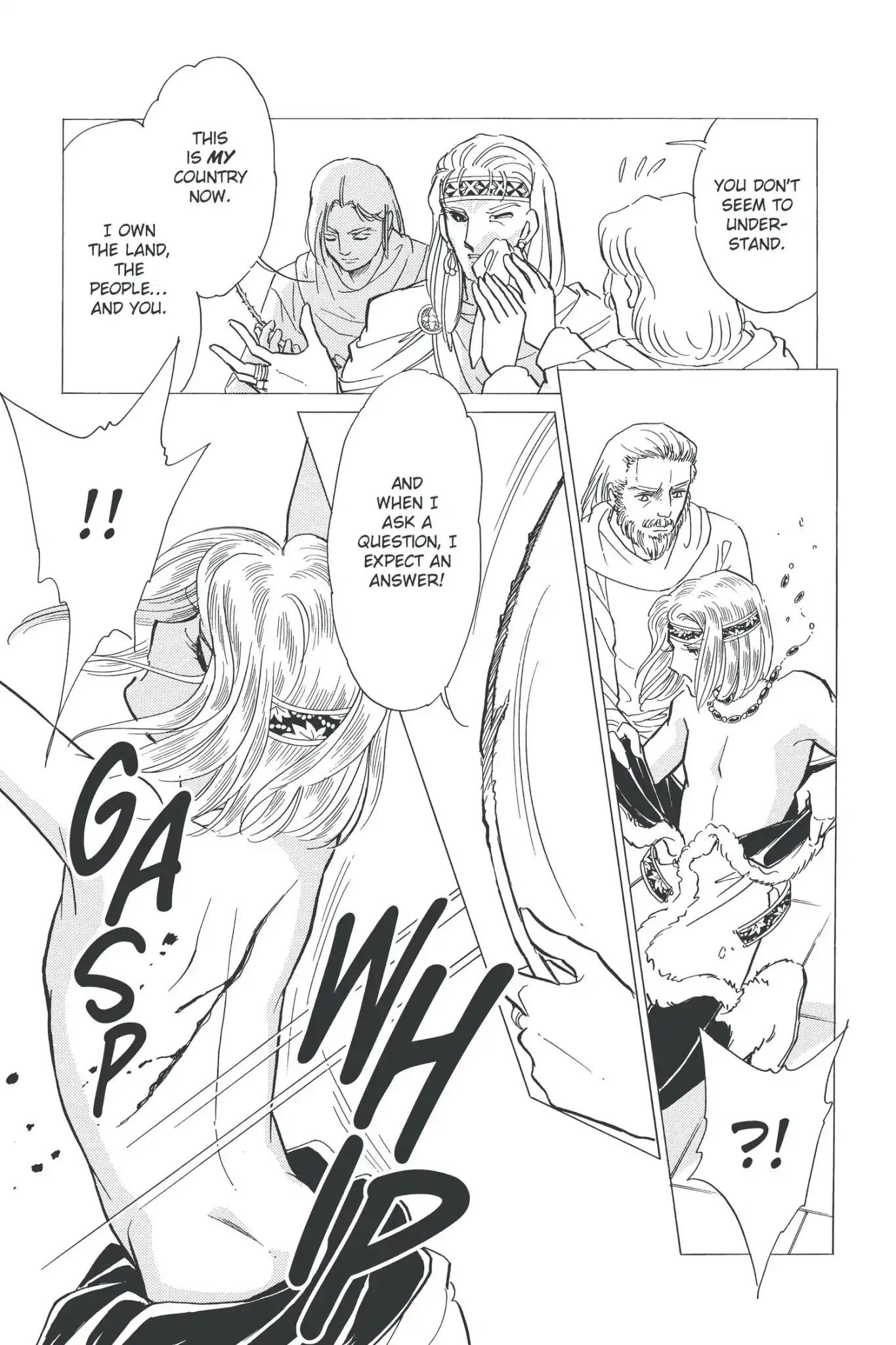 Anatolia Story Chapter 85 page 31 - Chapter 85