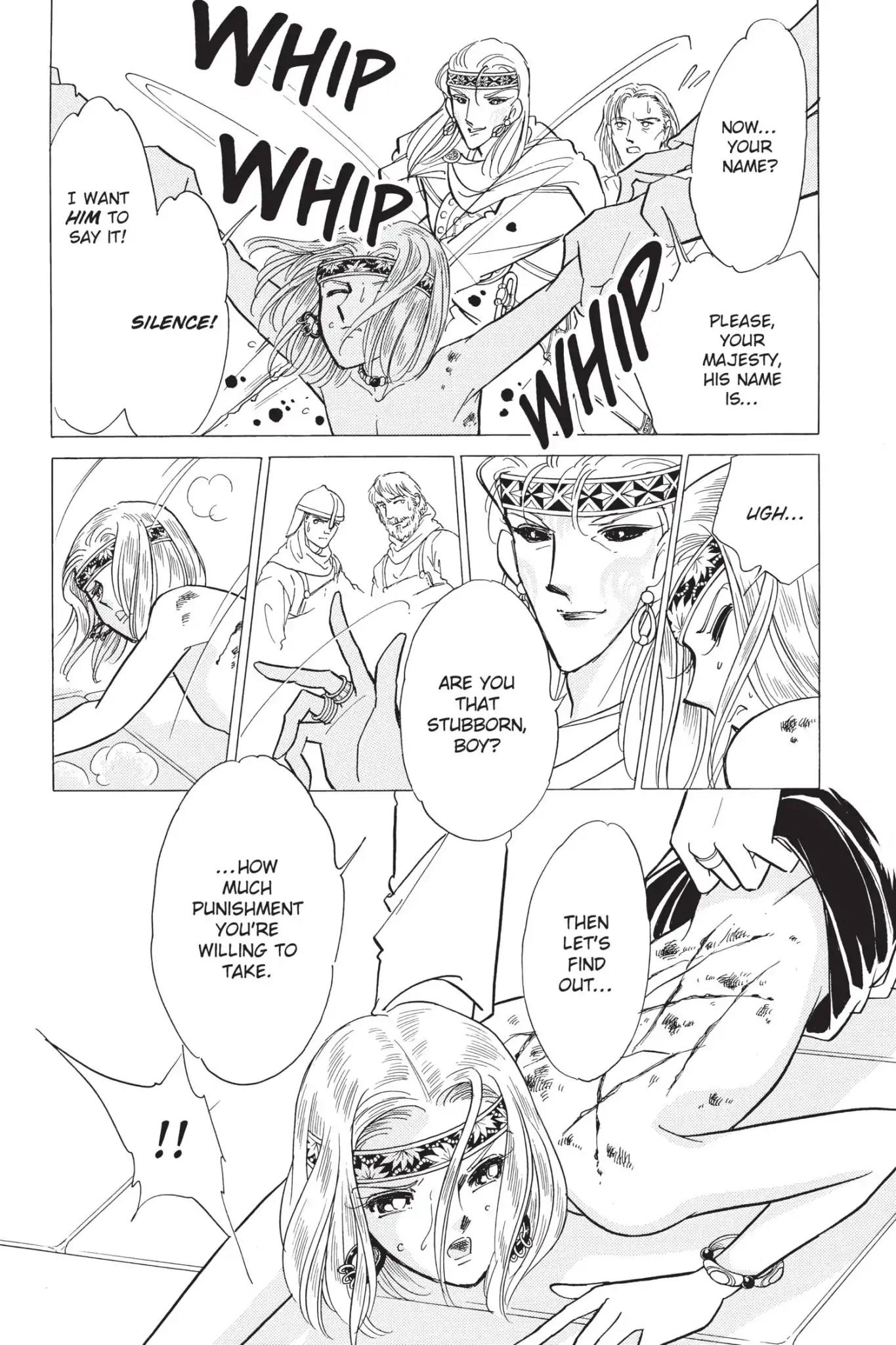 Anatolia Story Chapter 85 page 32 - Chapter 85