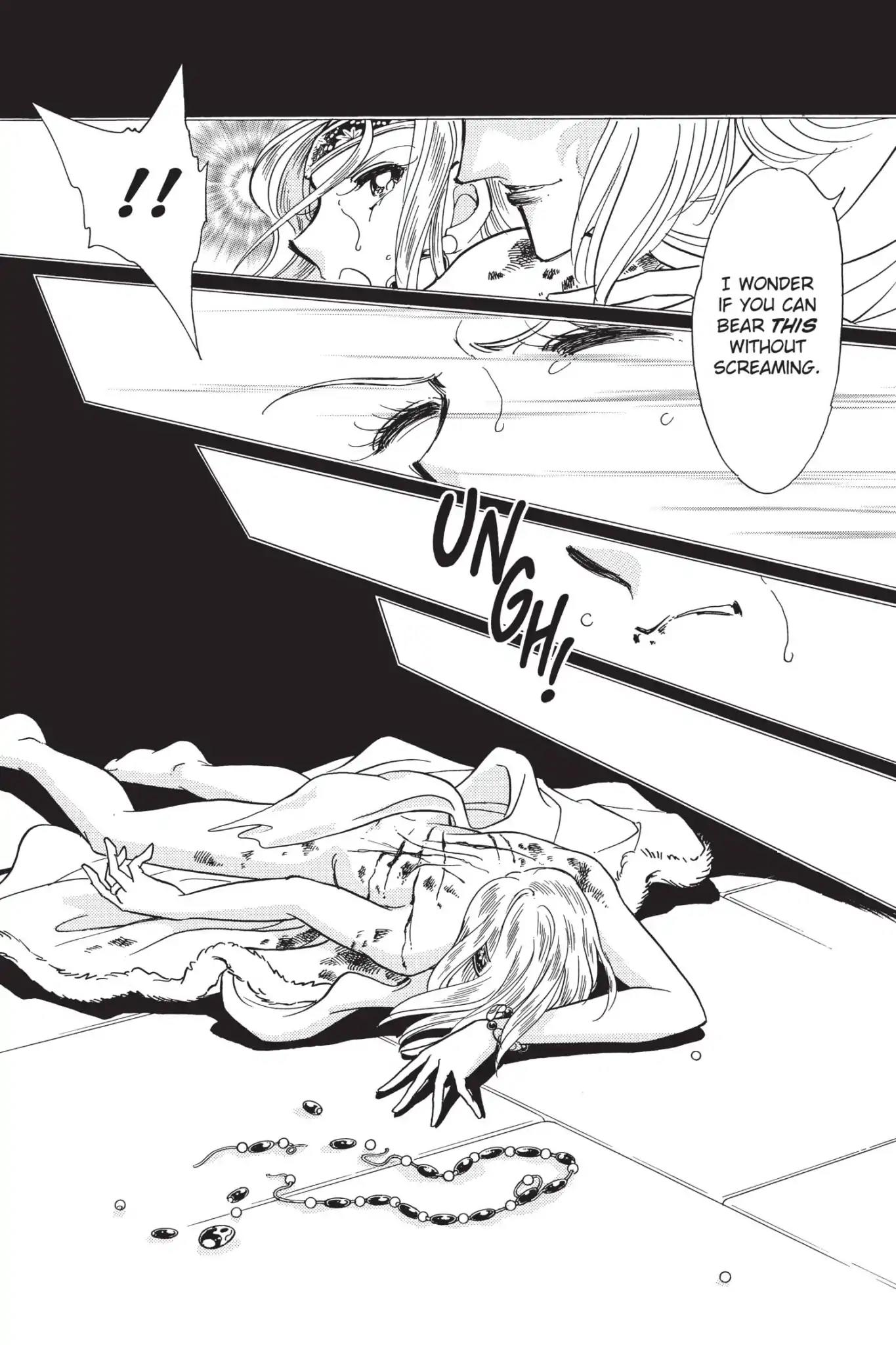 Anatolia Story Chapter 85 page 33 - Chapter 85