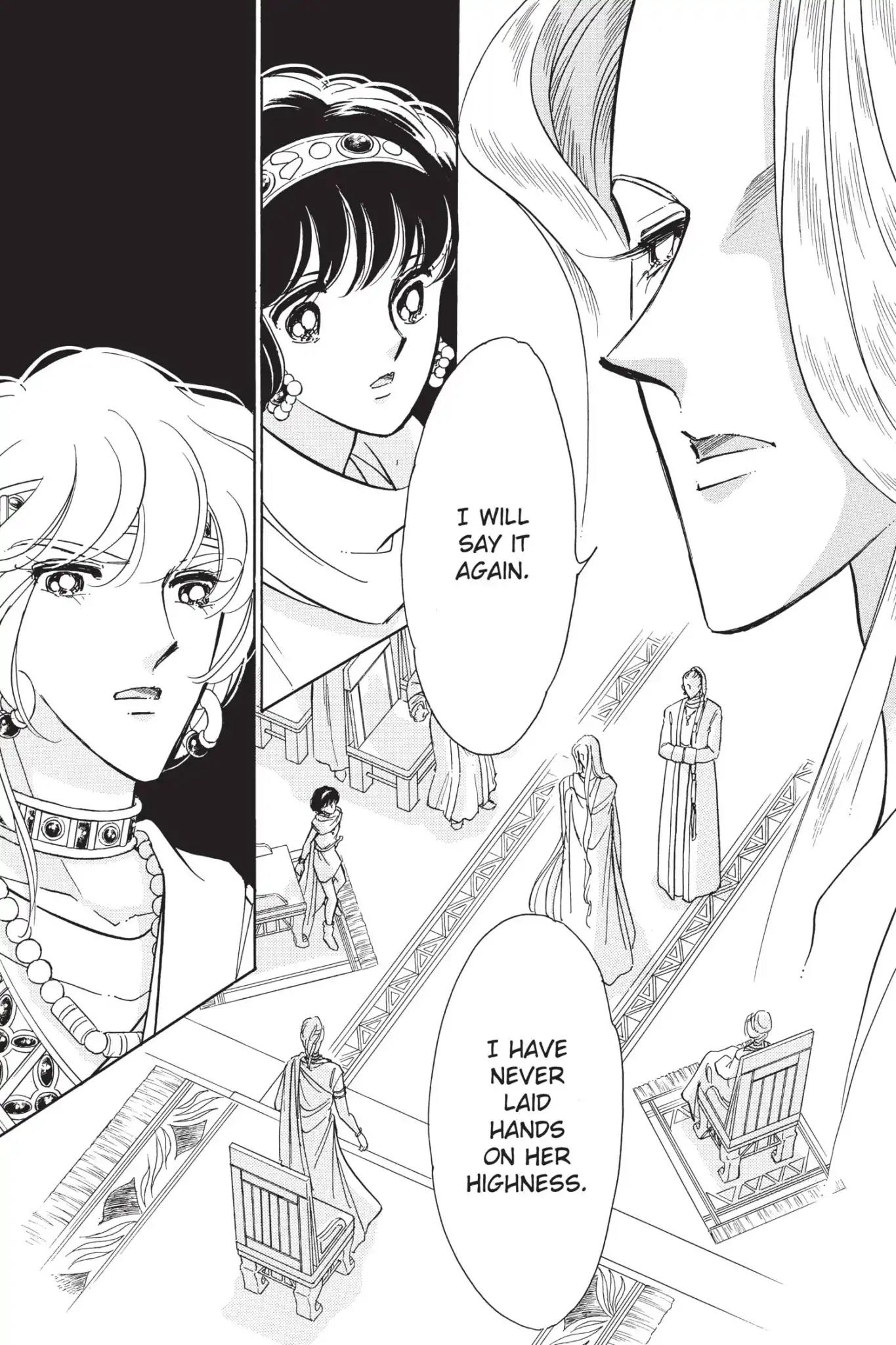 Anatolia Story Chapter 85 page 37 - Chapter 85