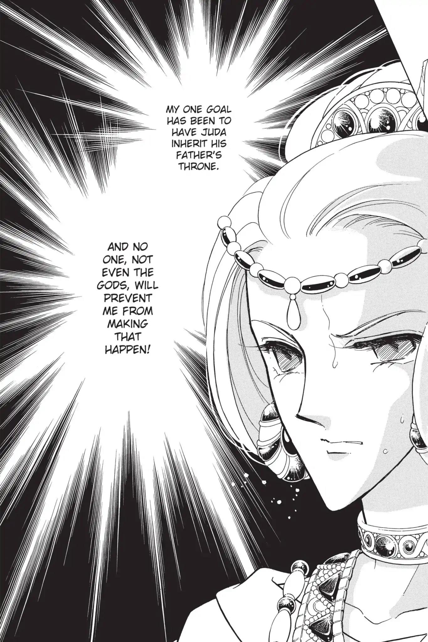 Anatolia Story Chapter 85 page 39 - Chapter 85