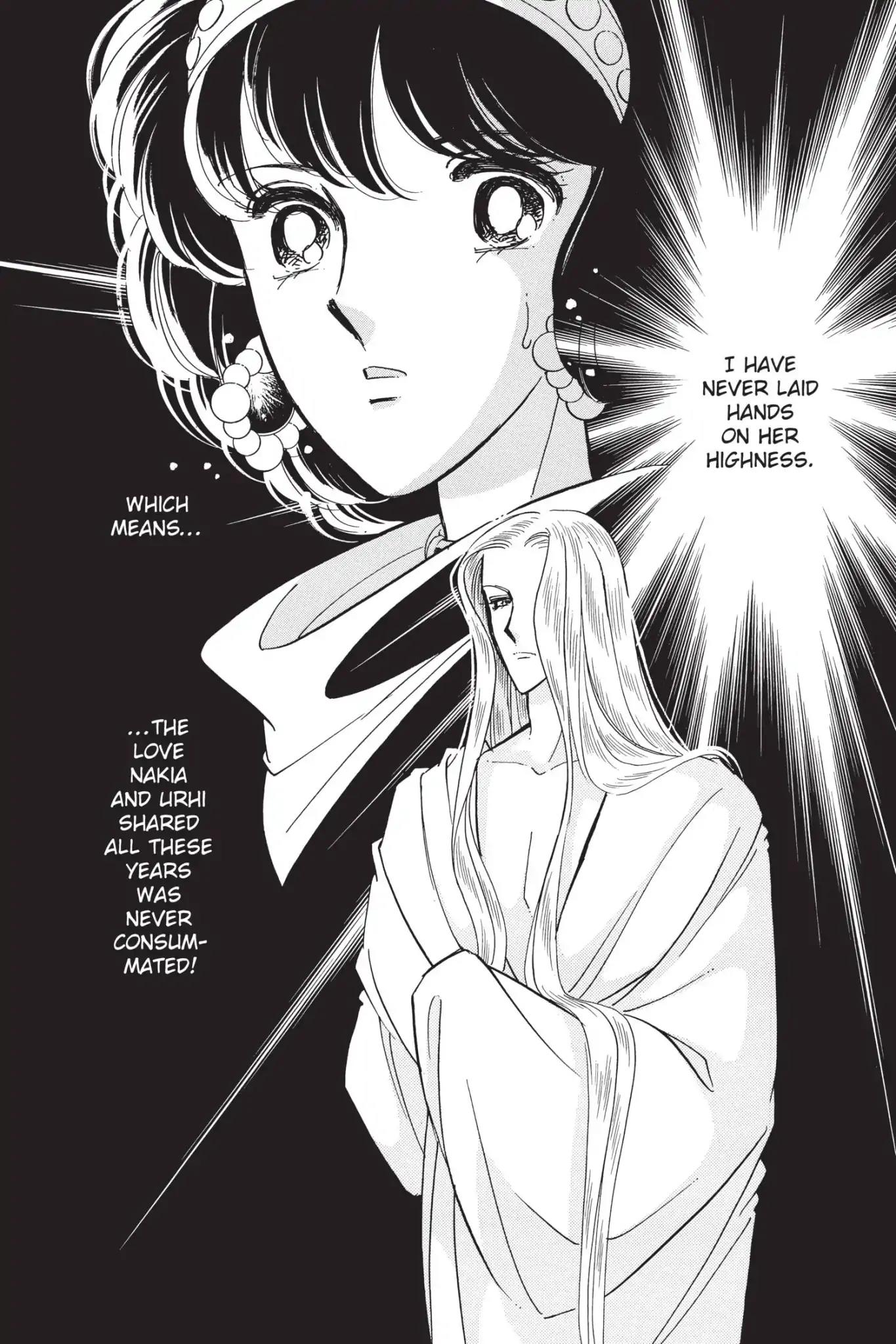 Anatolia Story Chapter 86 page 1 - Chapter 86
