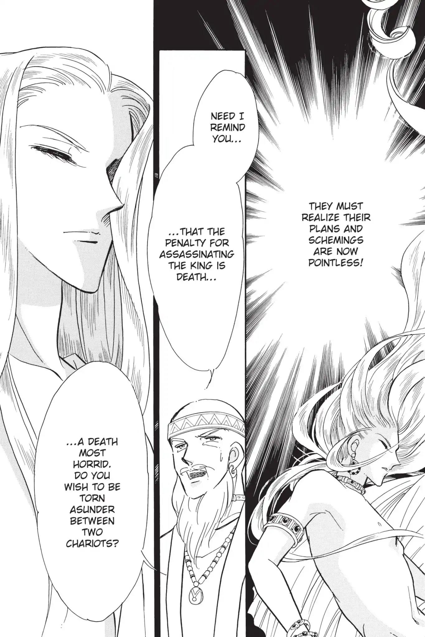 Anatolia Story Chapter 86 page 10 - Chapter 86