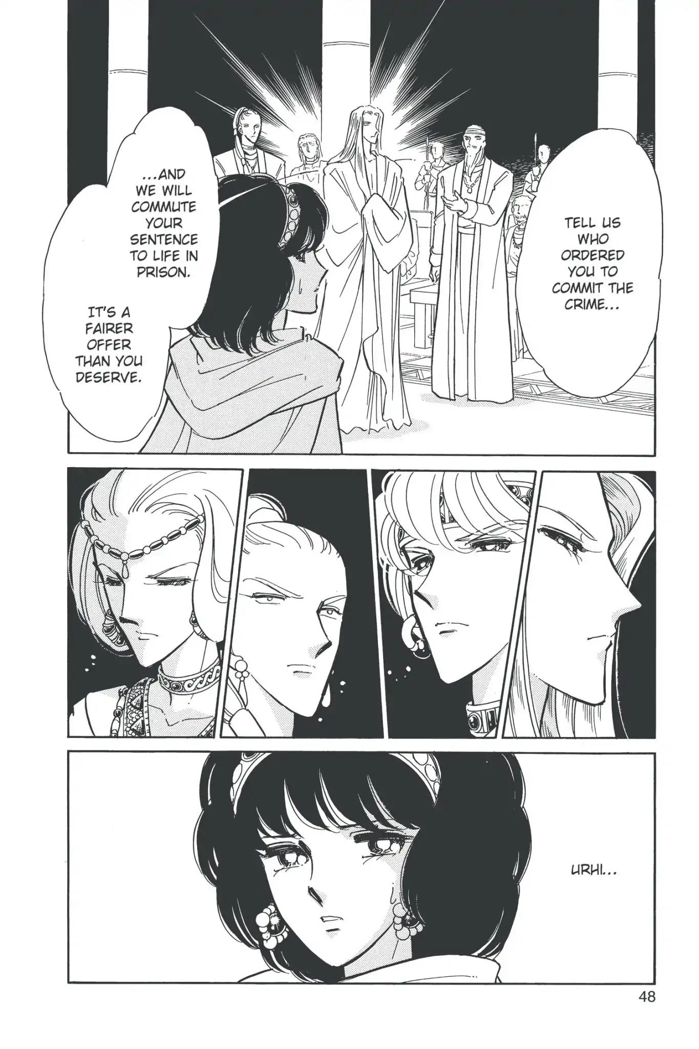 Anatolia Story Chapter 86 page 11 - Chapter 86