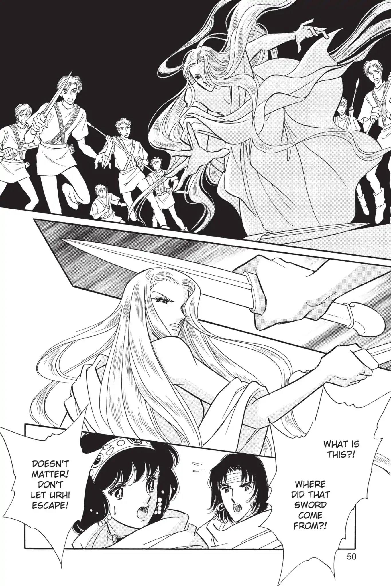 Anatolia Story Chapter 86 page 13 - Chapter 86