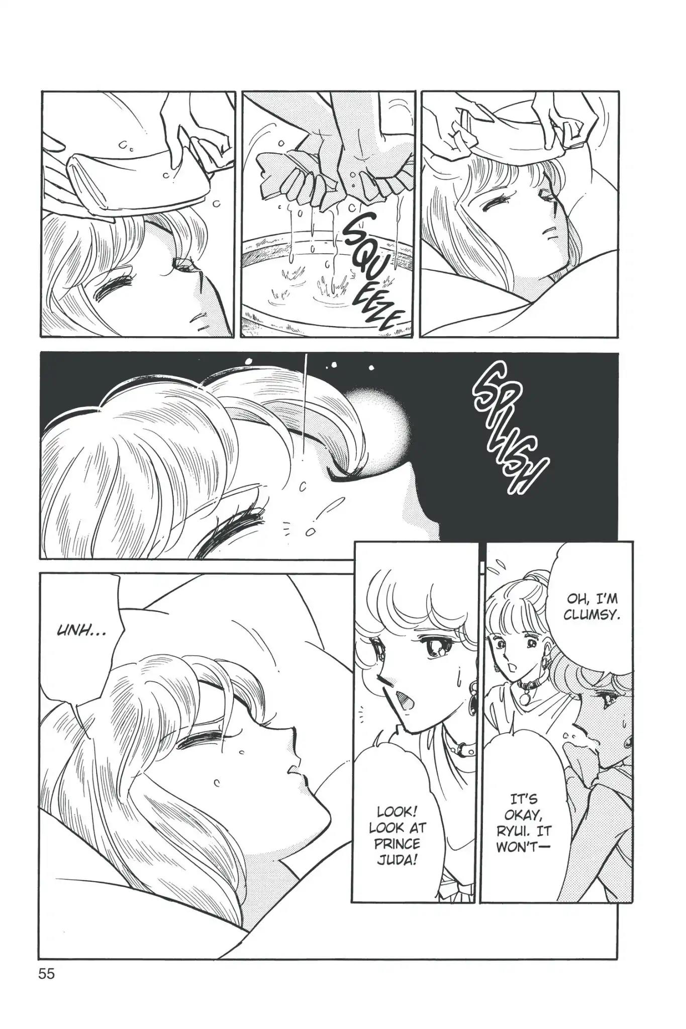 Anatolia Story Chapter 86 page 18 - Chapter 86