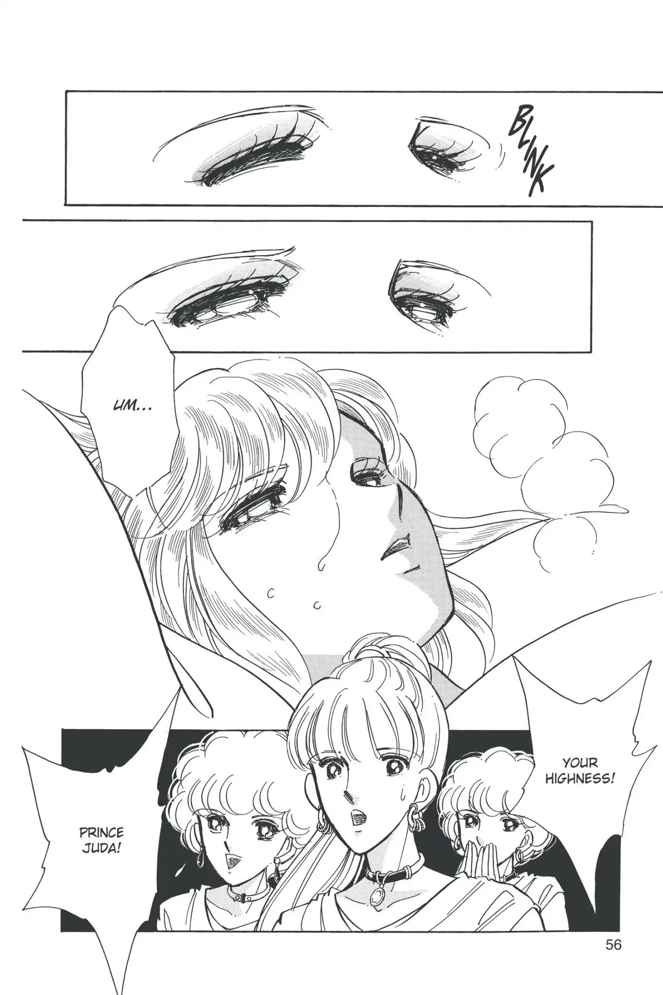 Anatolia Story Chapter 86 page 19 - Chapter 86