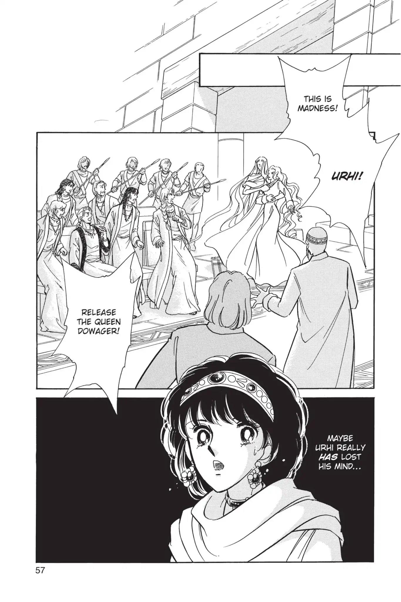 Anatolia Story Chapter 86 page 20 - Chapter 86