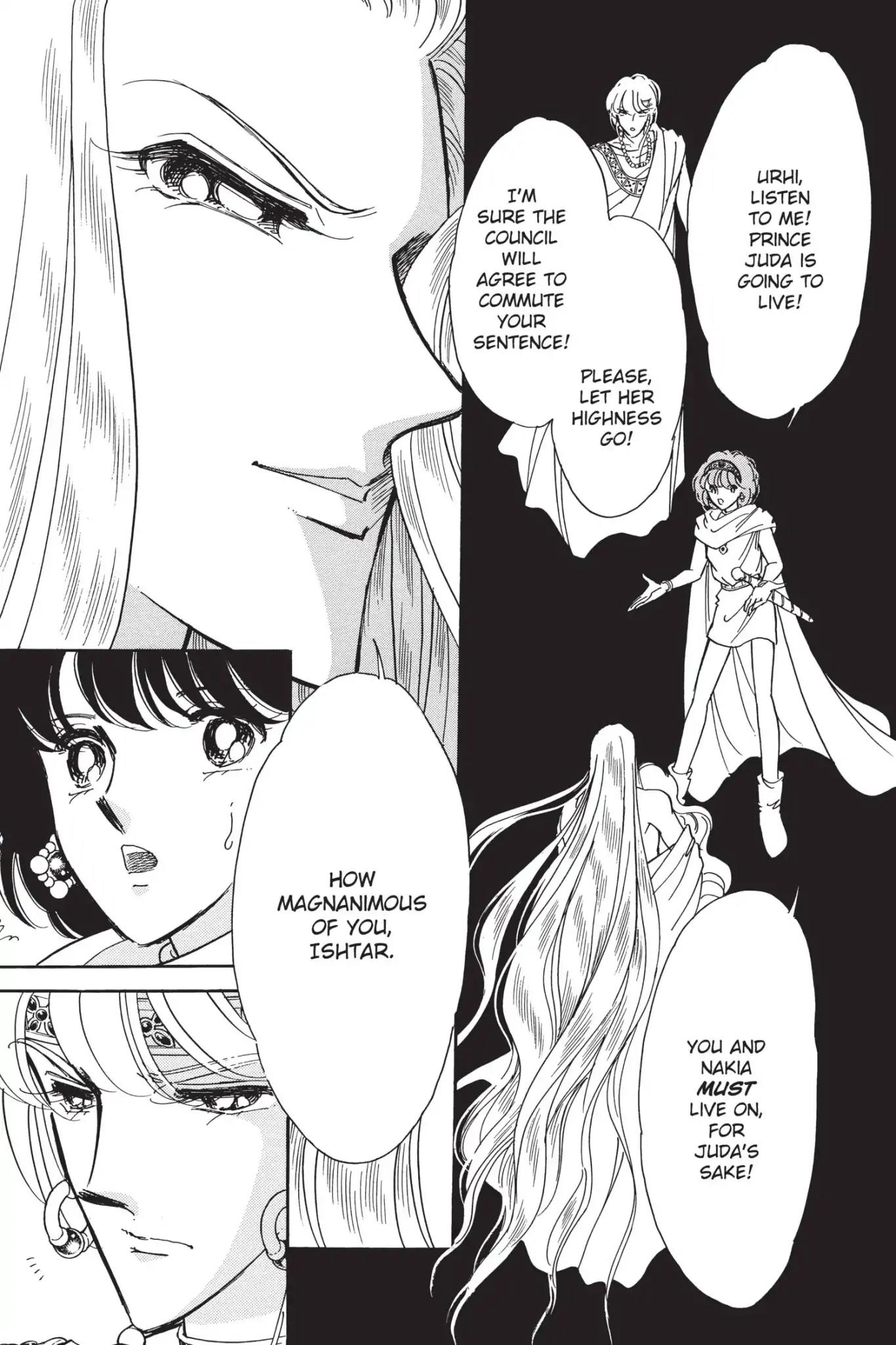 Anatolia Story Chapter 86 page 22 - Chapter 86