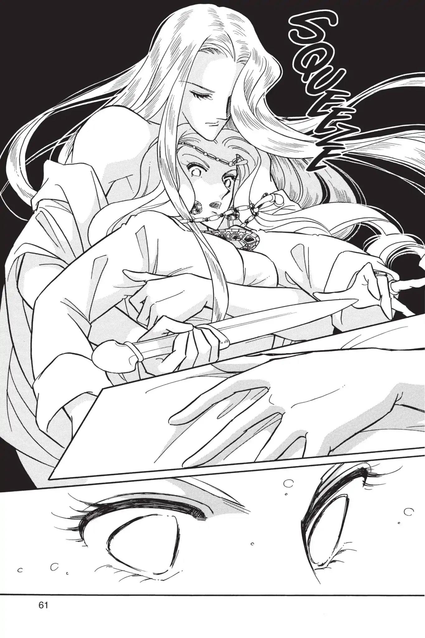 Anatolia Story Chapter 86 page 24 - Chapter 86