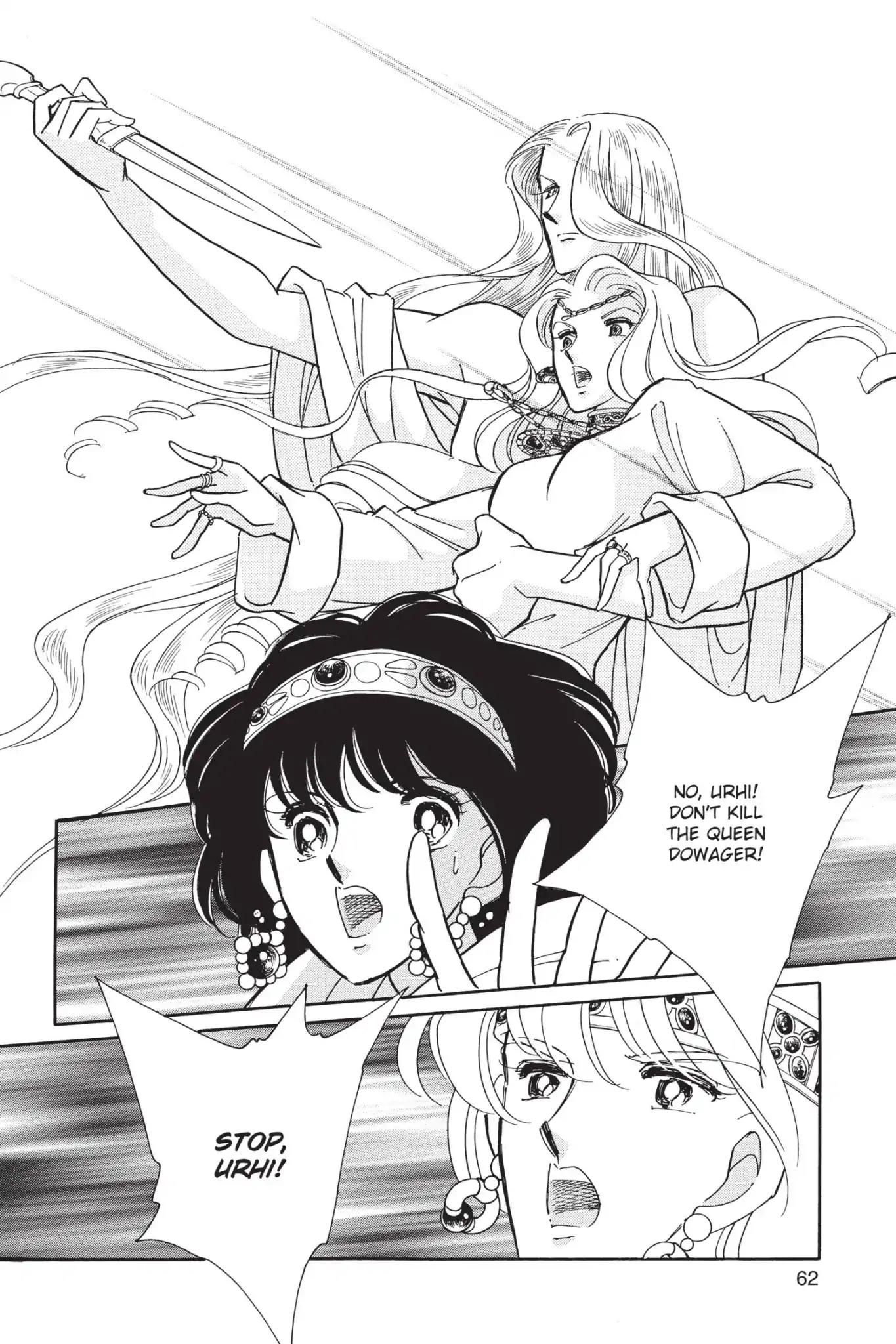 Anatolia Story Chapter 86 page 25 - Chapter 86