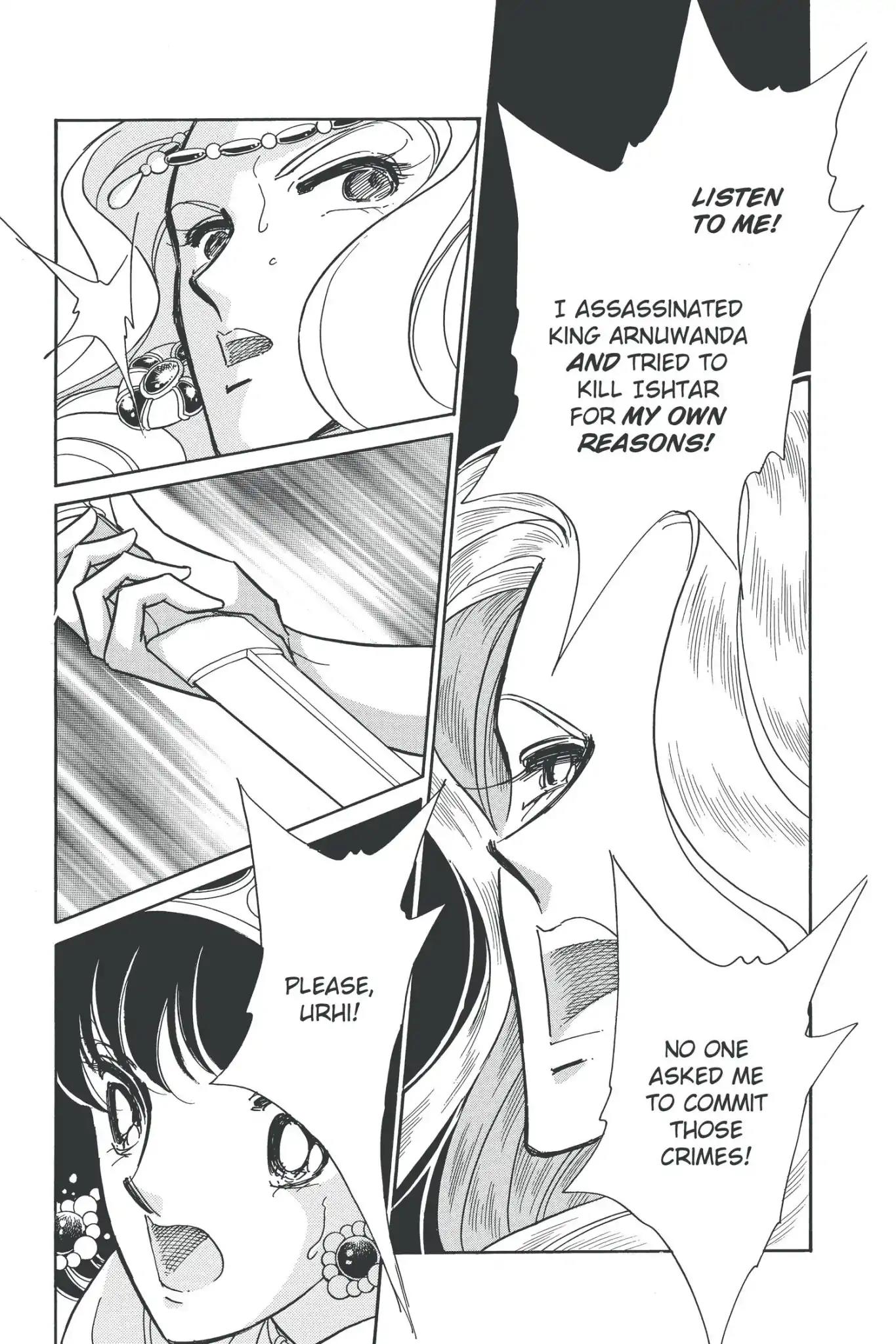 Anatolia Story Chapter 86 page 26 - Chapter 86