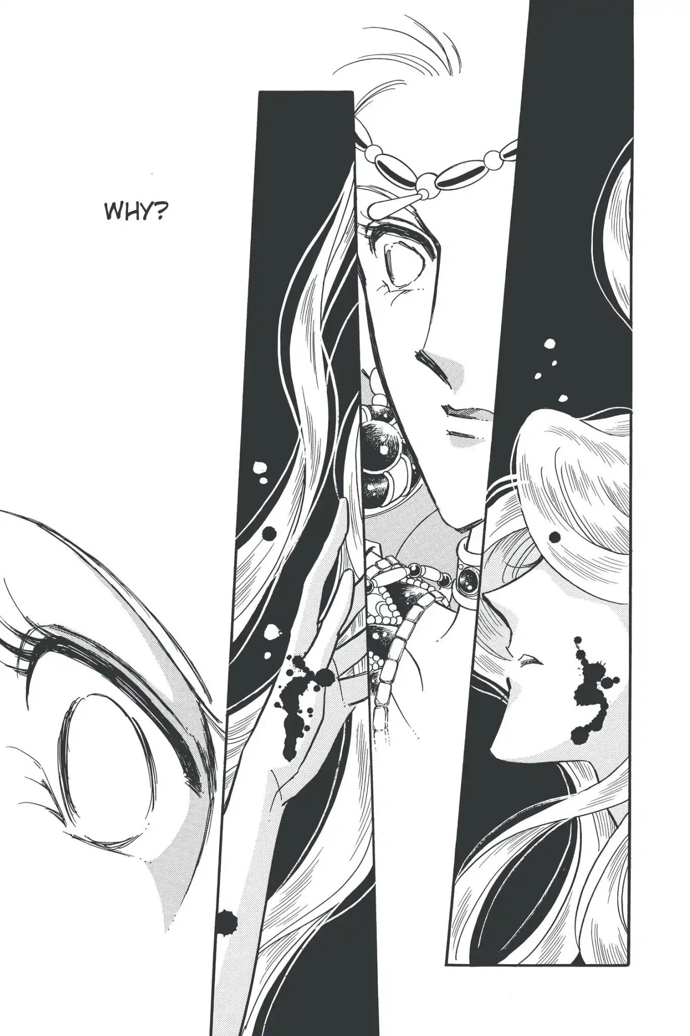 Anatolia Story Chapter 86 page 28 - Chapter 86