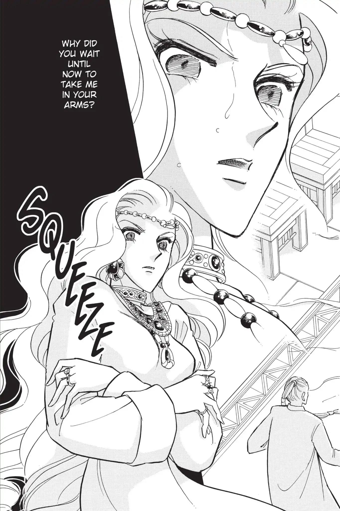 Anatolia Story Chapter 86 page 30 - Chapter 86