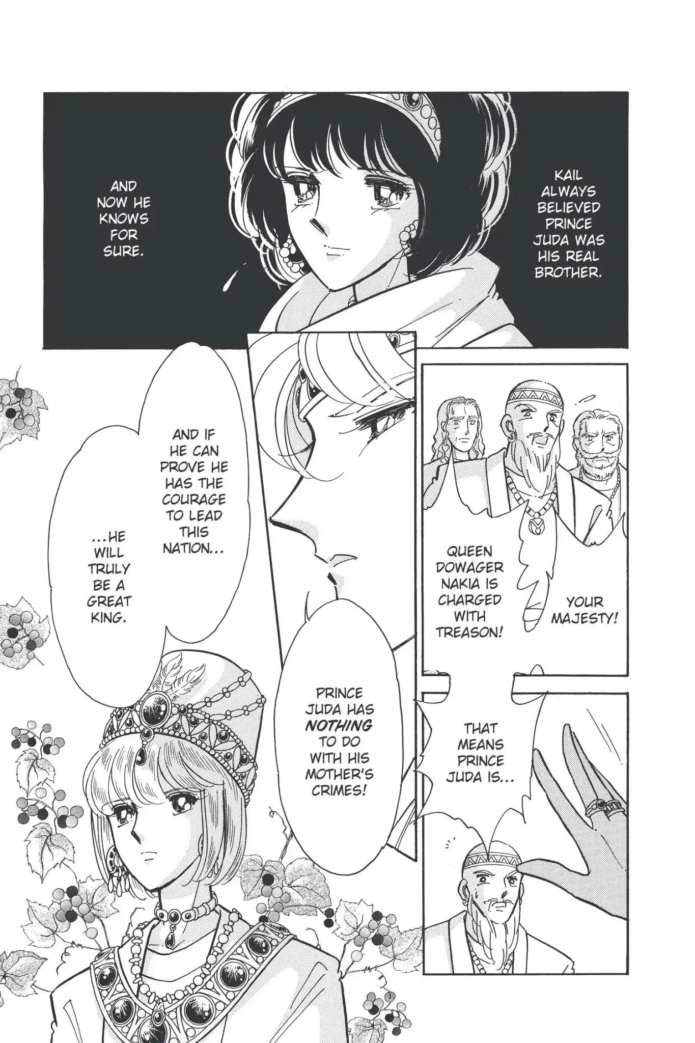 Anatolia Story Chapter 86 page 6 - Chapter 86